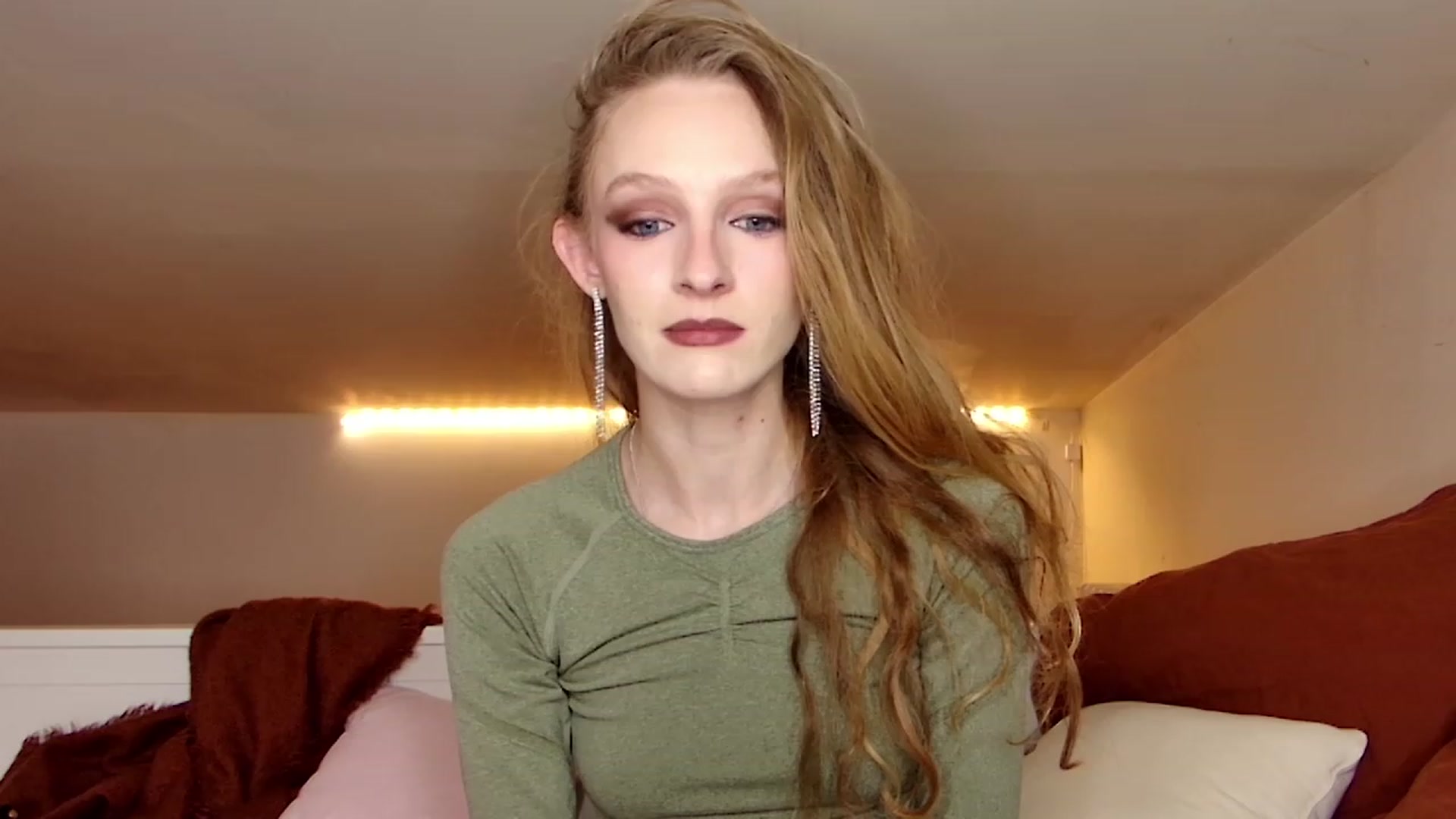 Gallery image thumbnail from Kinkywander's myfreecams stream on, 02/25/2024, 20:58 image 3 of 20
