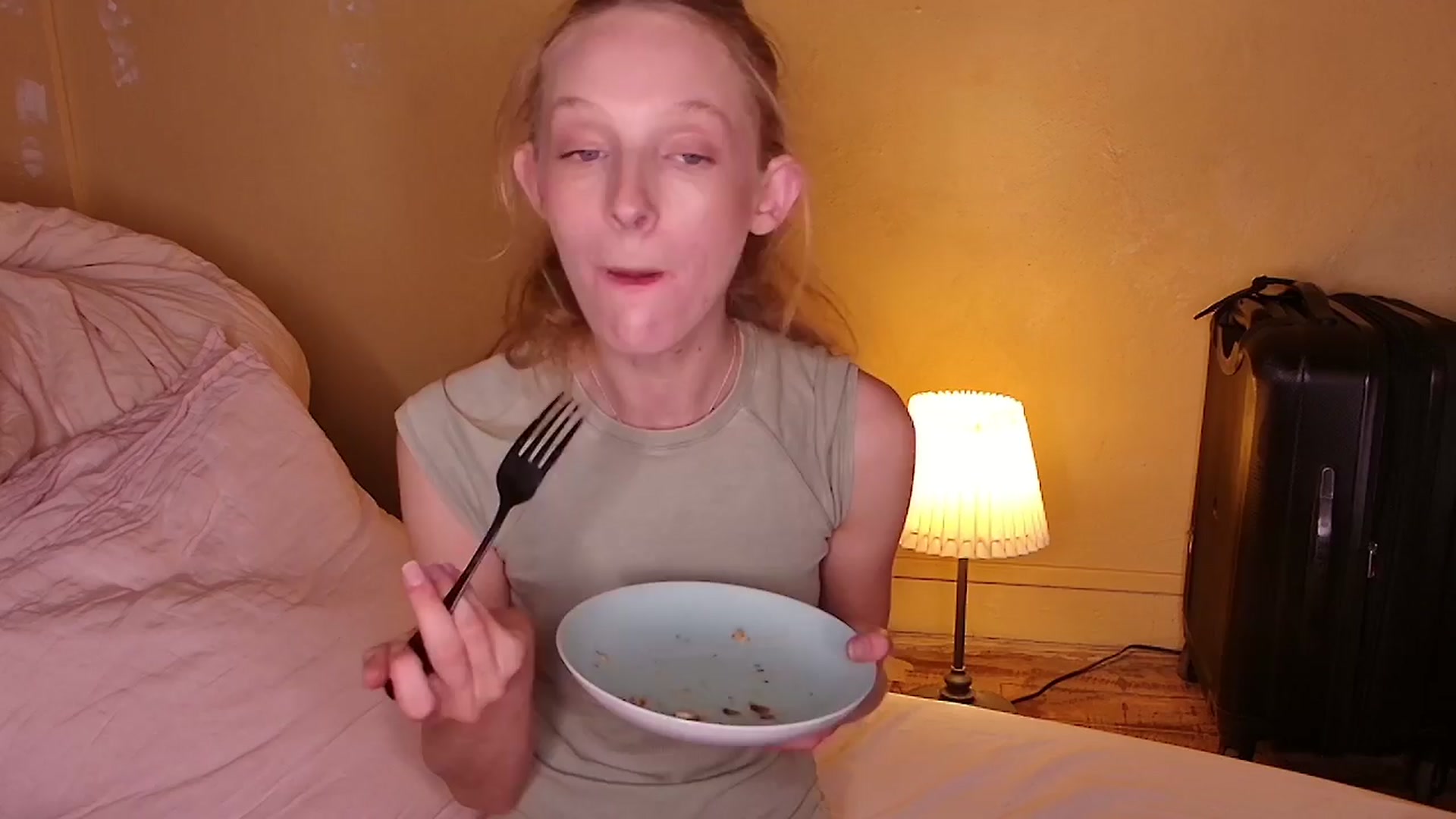 Gallery image thumbnail from Kinkywander's myfreecams stream on, 03/30/2024, 21:10 image 18 of 20