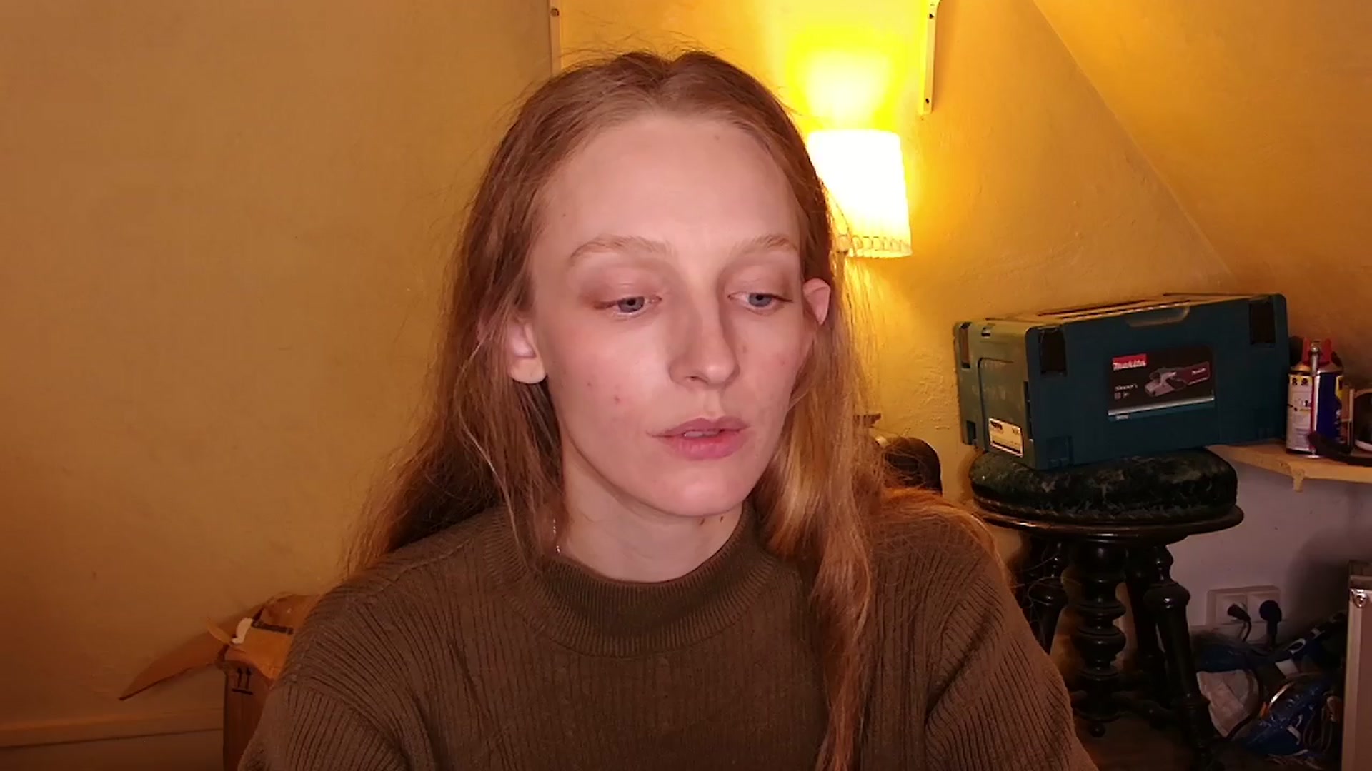 Gallery image thumbnail from Kinkywander's myfreecams stream on, 04/07/2024, 21:03 image 18 of 20