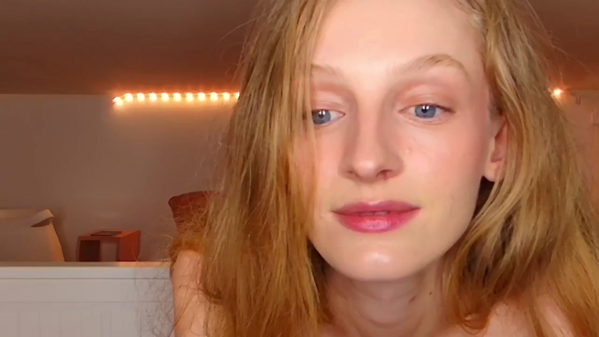 Gallery image thumbnail from Kinkywander's myfreecams stream on, 06/09/2024, 20:42 image 16 of 20