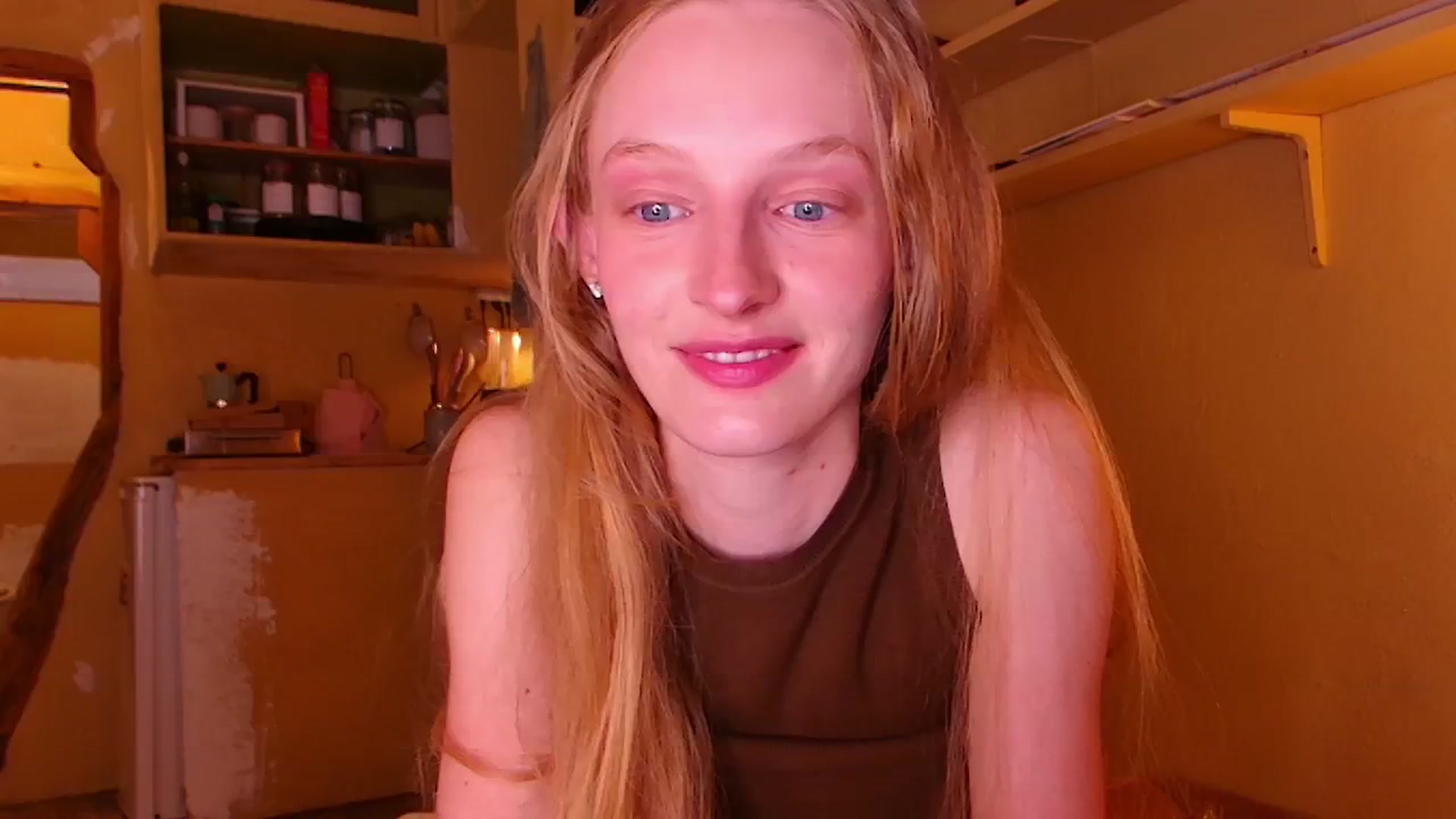 Gallery image thumbnail from Kinkywander's myfreecams stream on, 06/15/2024, 21:03 image 20 of 20