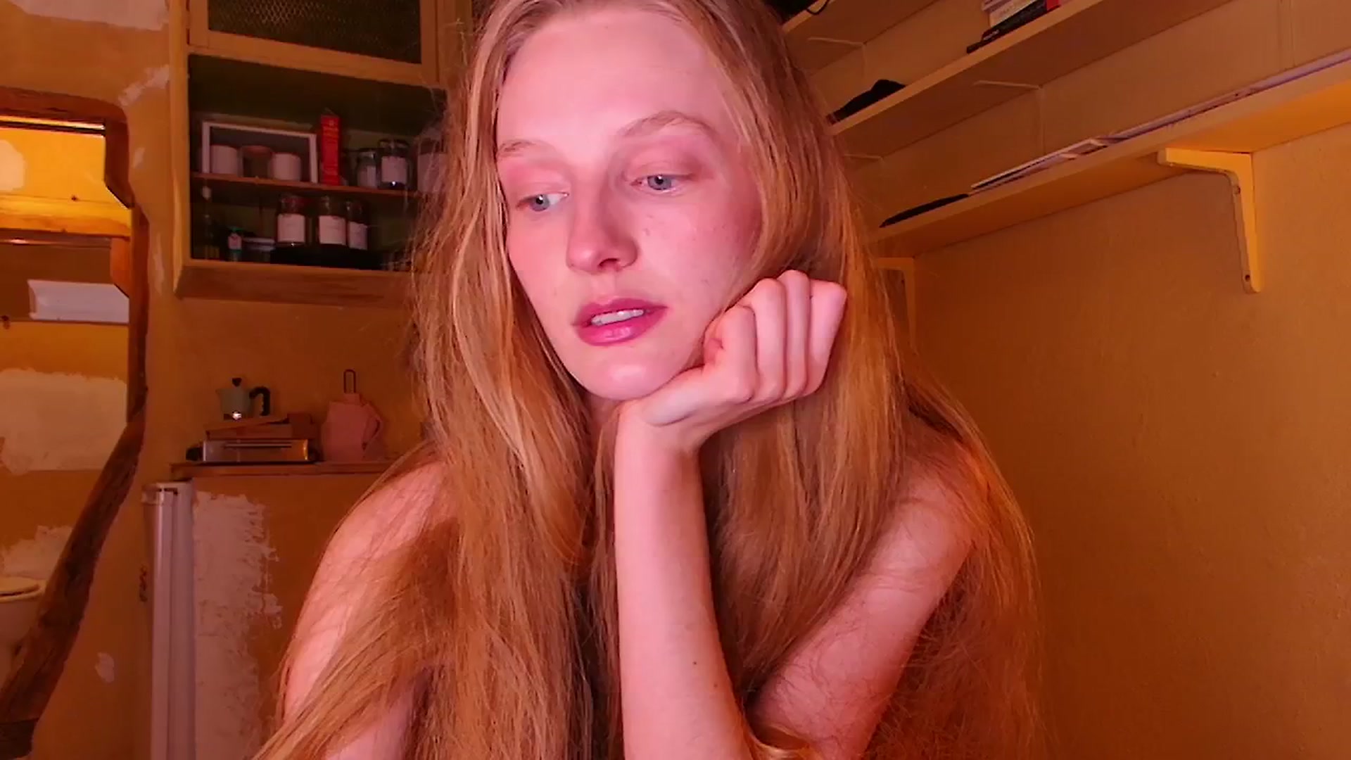 Gallery image thumbnail from Kinkywander's myfreecams stream on, 06/15/2024, 21:03 image 18 of 20