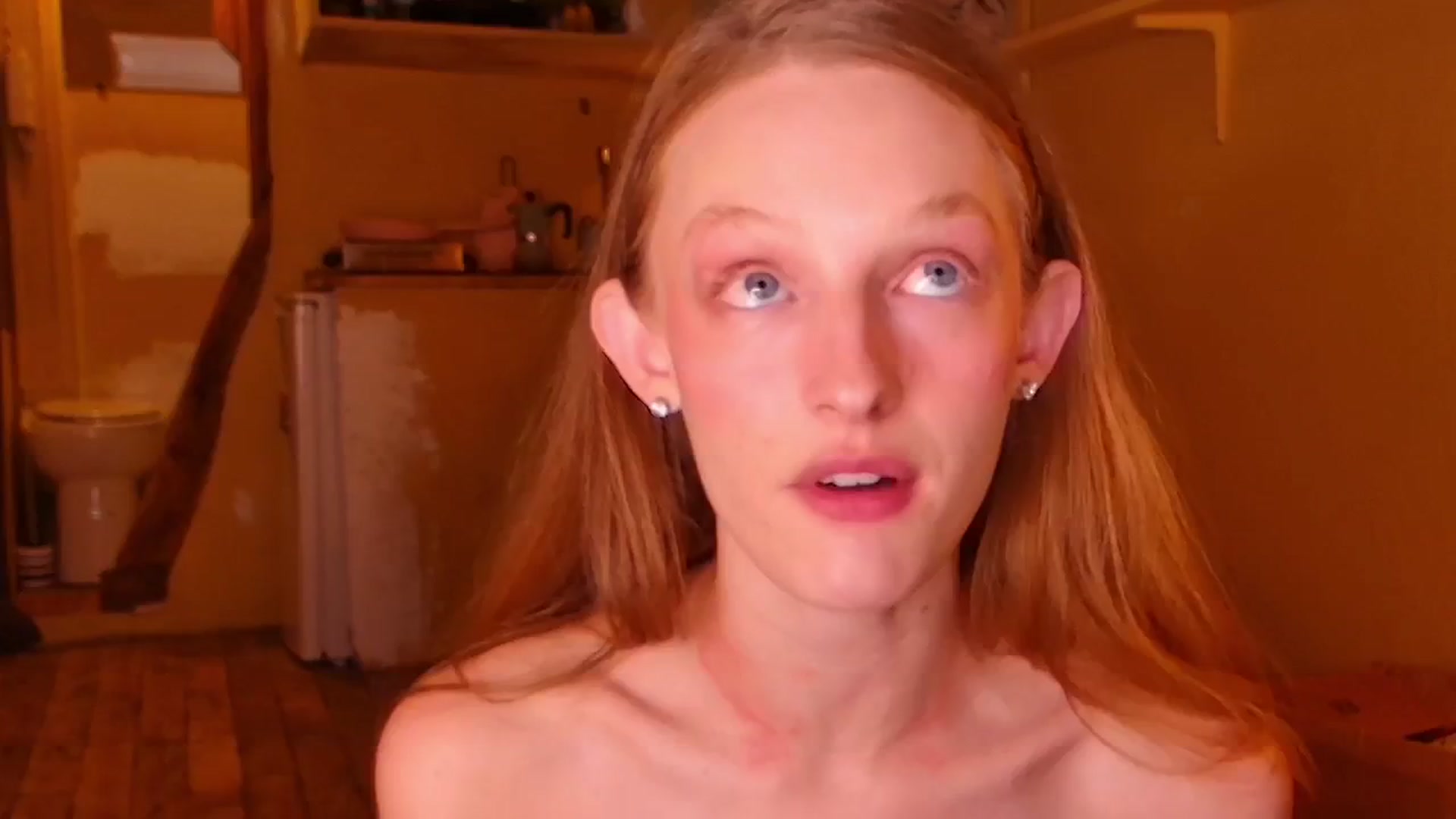 Gallery image thumbnail from Kinkywander's myfreecams stream on, 06/16/2024, 20:58 image 19 of 20