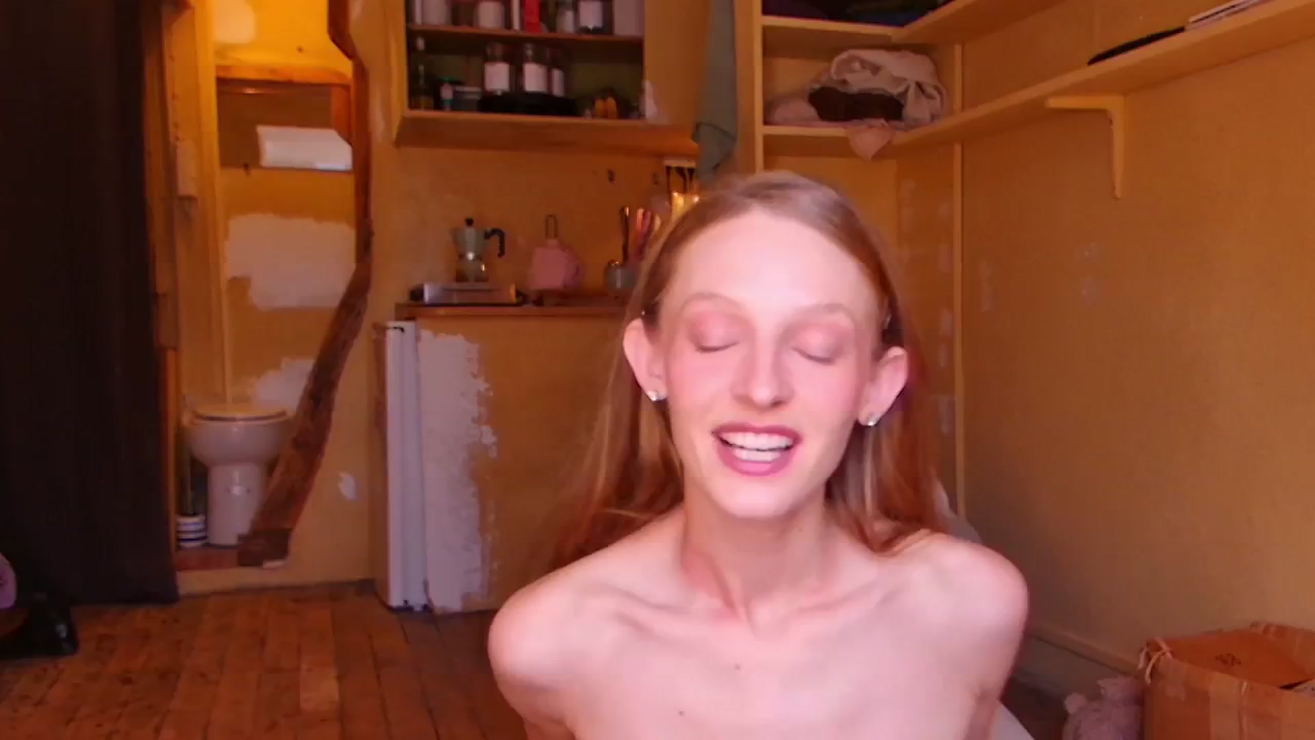 Gallery image thumbnail from Kinkywander's myfreecams stream on, 06/16/2024, 20:58 image 3 of 20