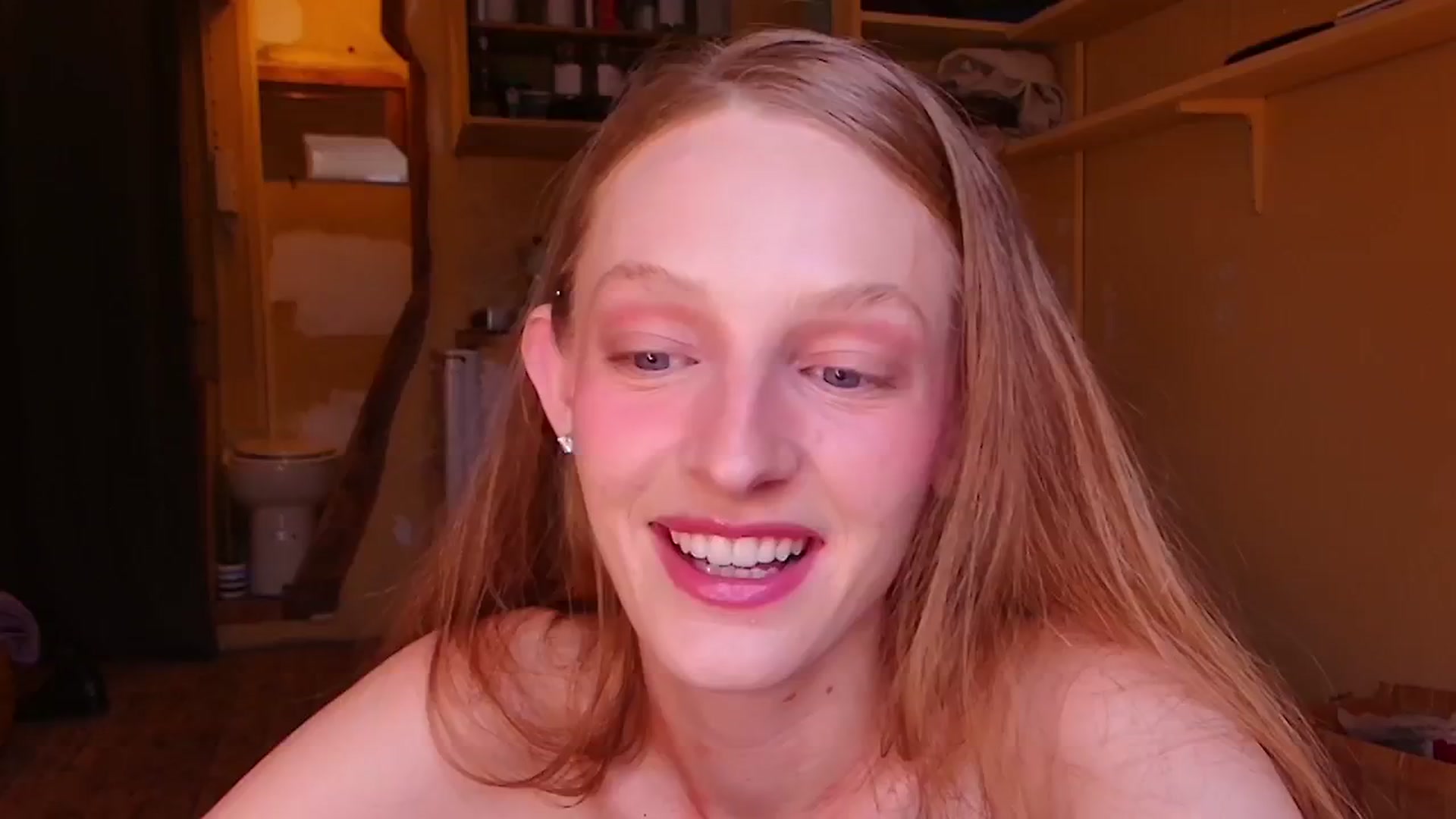 Gallery image thumbnail from Kinkywander's myfreecams stream on, 06/16/2024, 20:58 image 2 of 20