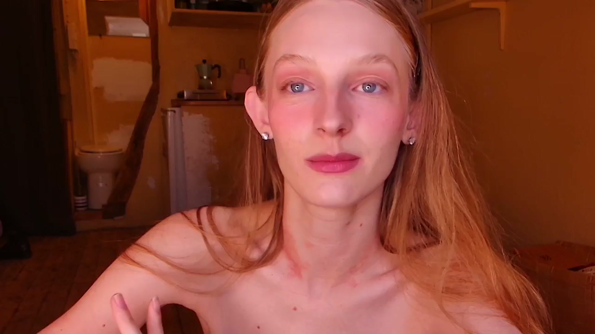 Gallery image thumbnail from Kinkywander's myfreecams stream on, 06/16/2024, 20:58 image 6 of 20