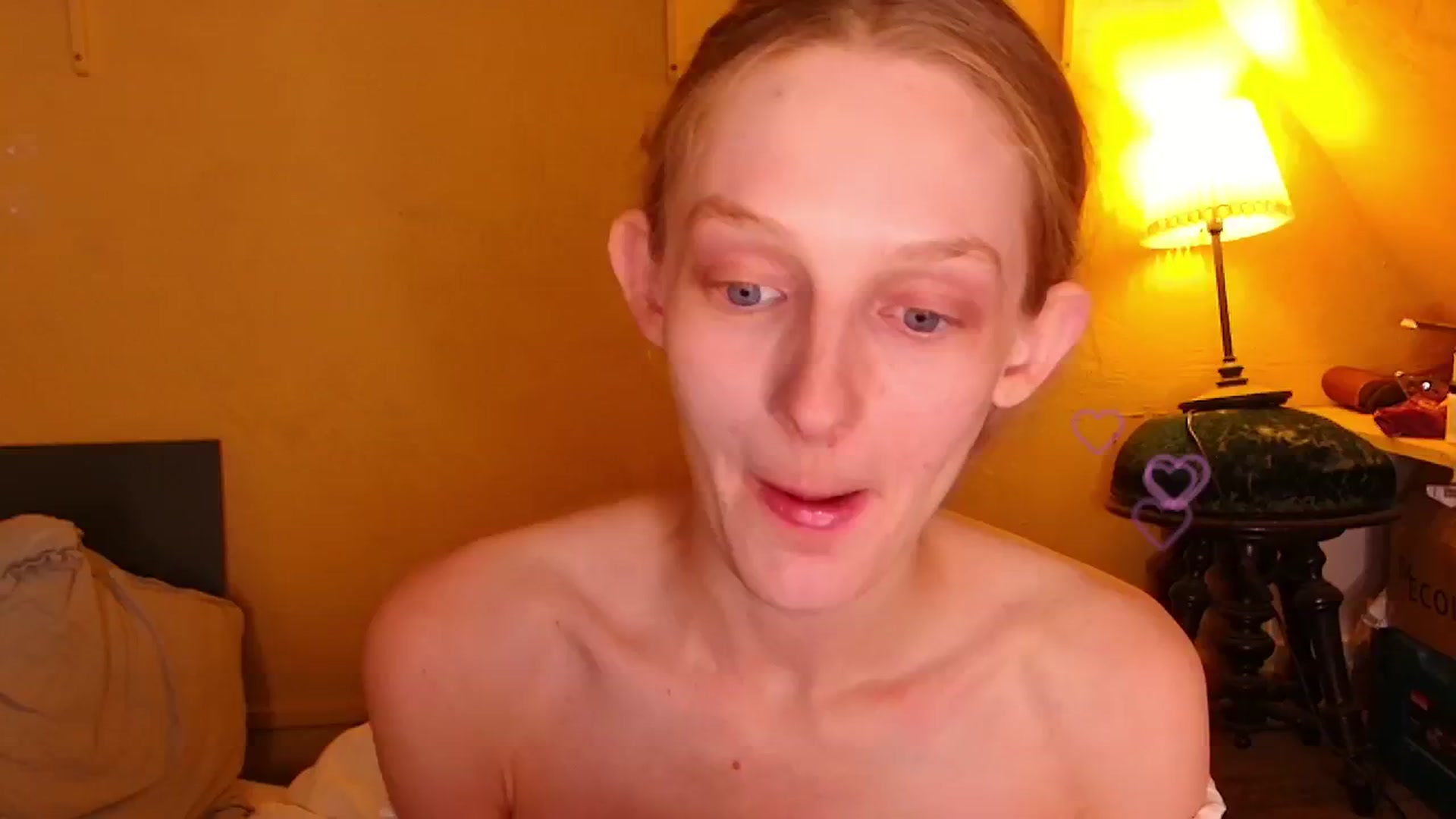 Gallery image thumbnail from Kinkywander's myfreecams stream on, 06/22/2024, 21:27 image 17 of 20