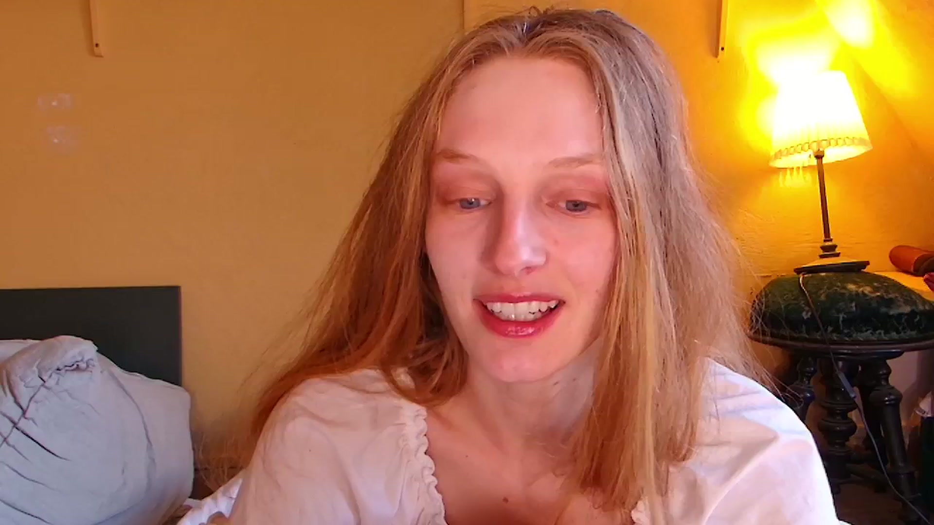 Gallery image thumbnail from Kinkywander's myfreecams stream on, 06/22/2024, 21:27 image 2 of 20
