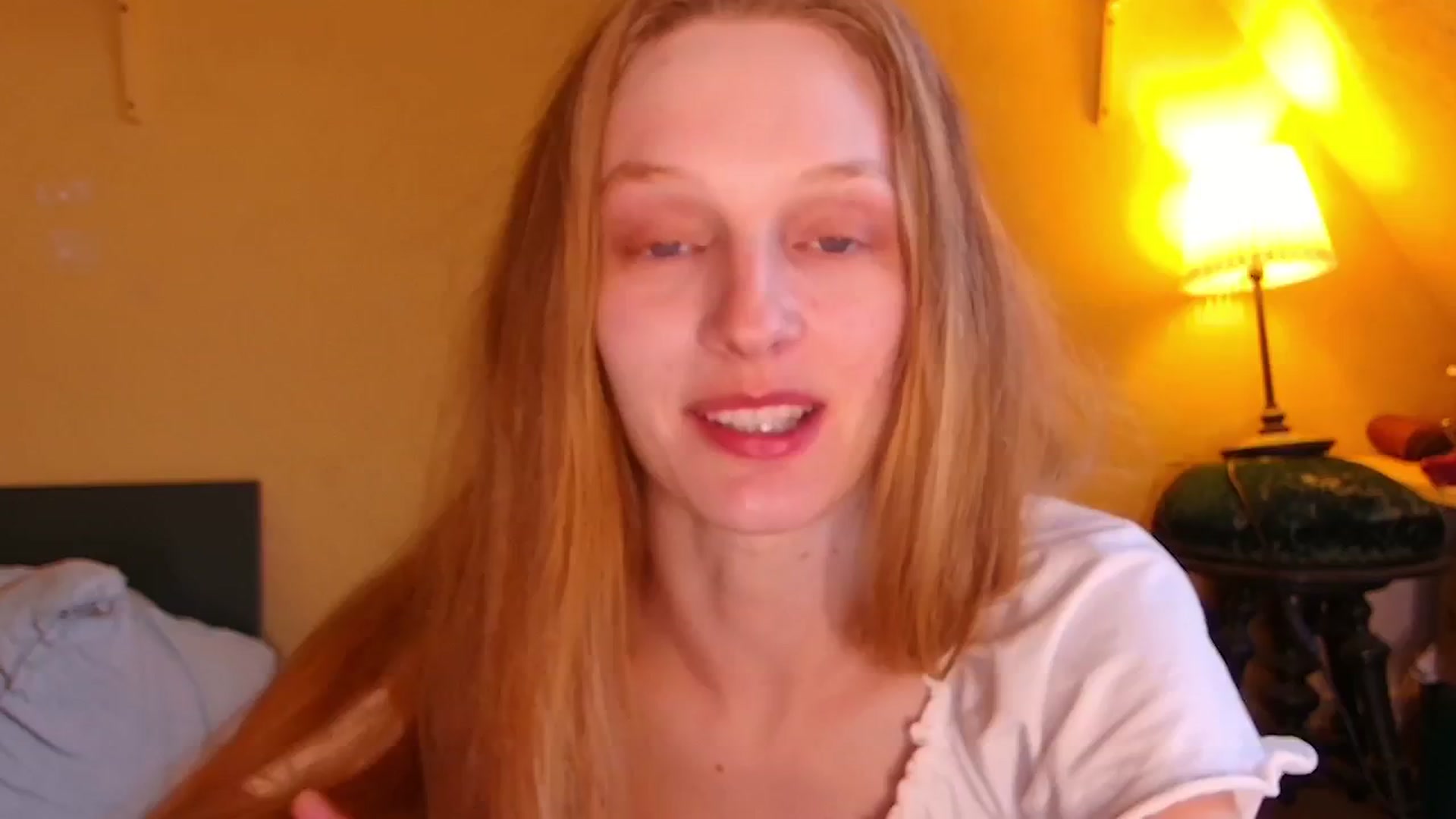 Gallery image thumbnail from Kinkywander's myfreecams stream on, 06/22/2024, 21:27 image 5 of 20