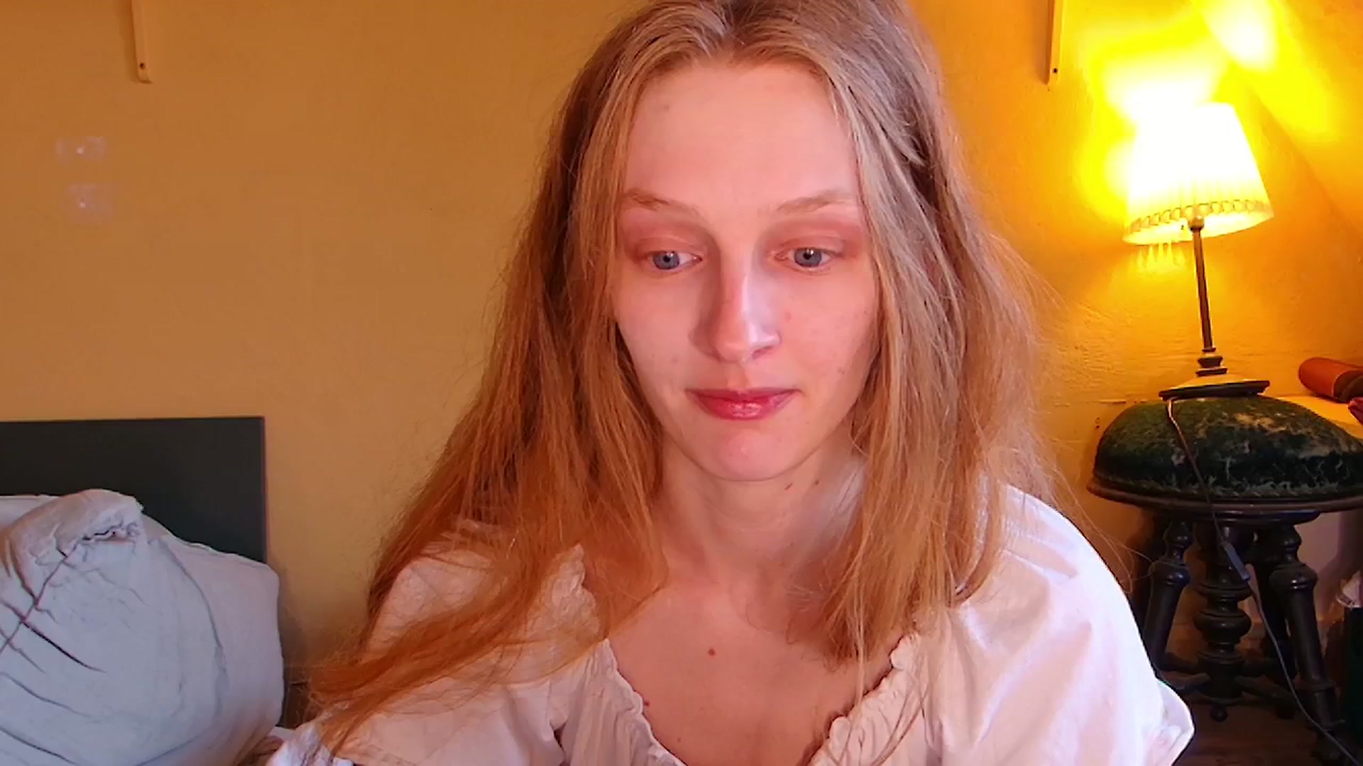 Gallery image thumbnail from Kinkywander's myfreecams stream on, 06/22/2024, 21:27 image 3 of 20