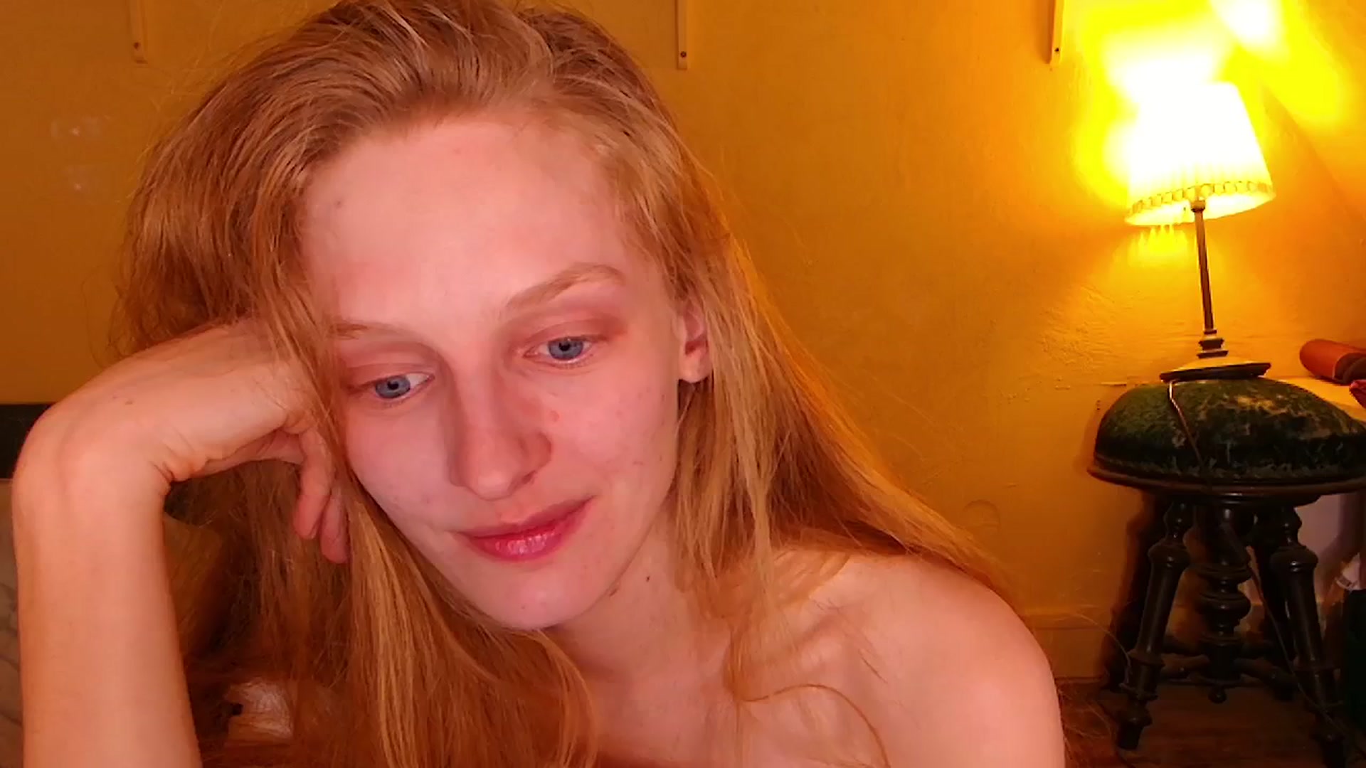 Gallery image thumbnail from Kinkywander's myfreecams stream on, 06/22/2024, 21:27 image 11 of 20