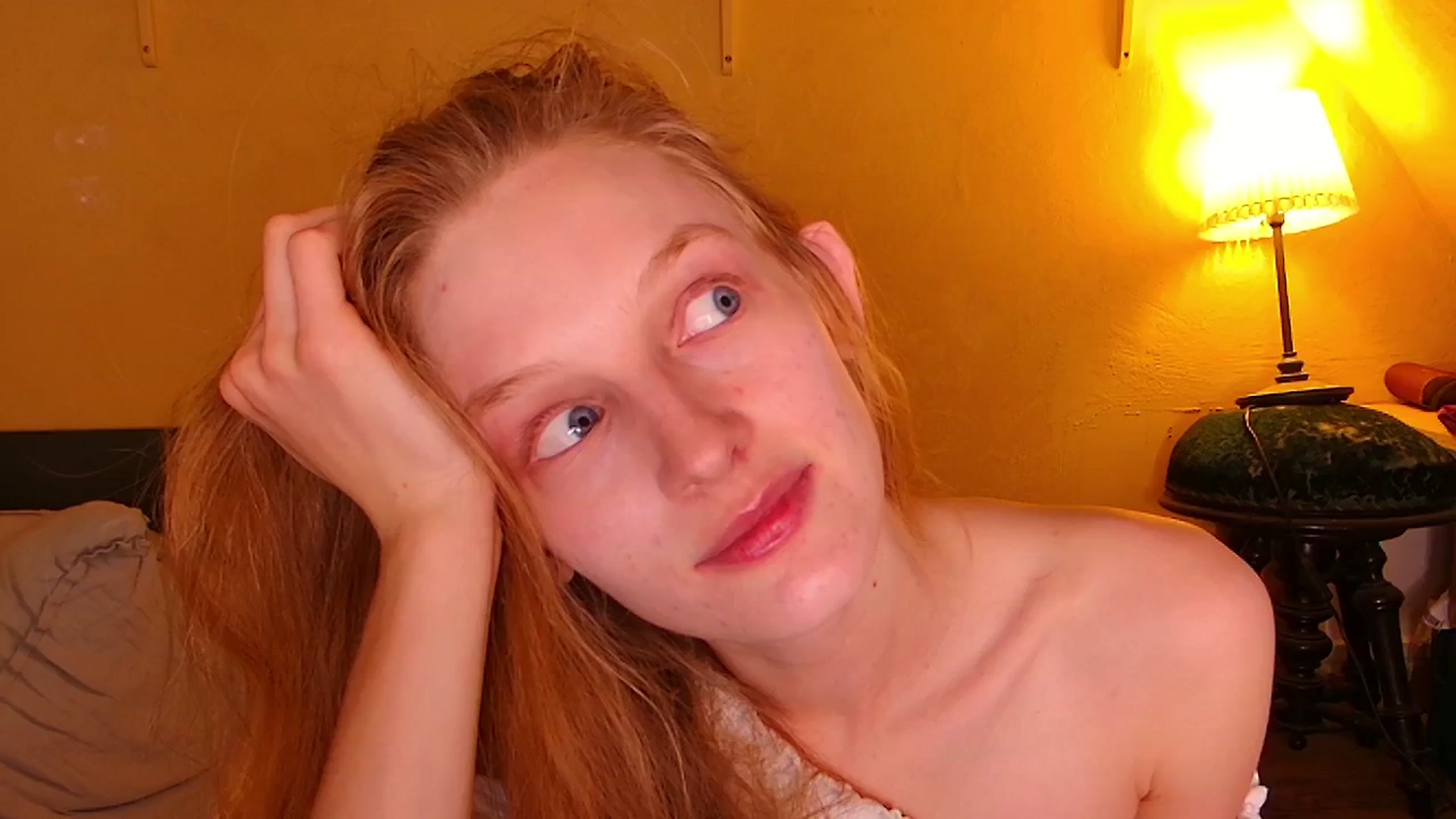 Gallery image thumbnail from Kinkywander's myfreecams stream on, 06/22/2024, 21:27 image 10 of 20