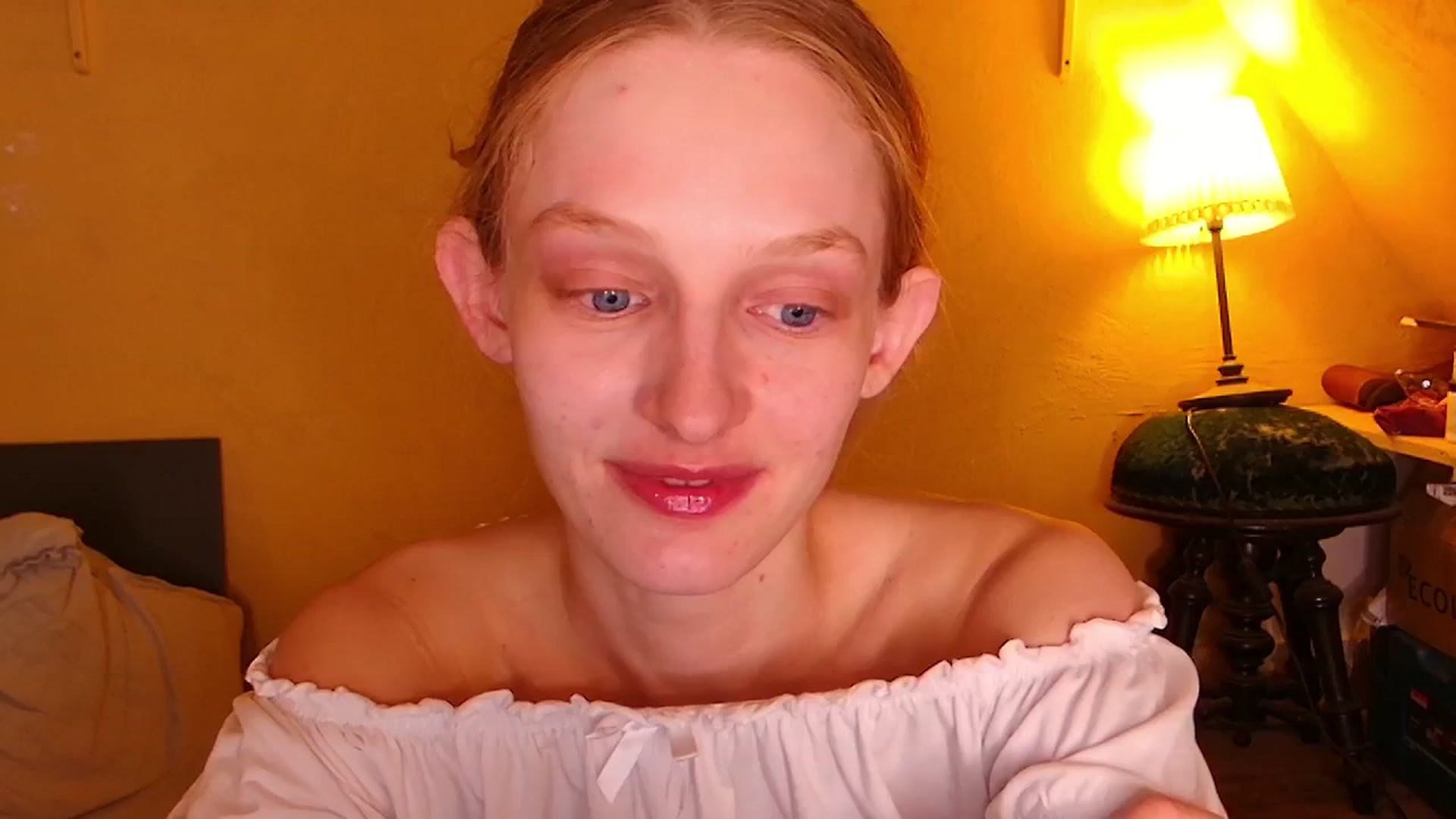 Gallery image thumbnail from Kinkywander's myfreecams stream on, 06/22/2024, 21:27 image 16 of 20
