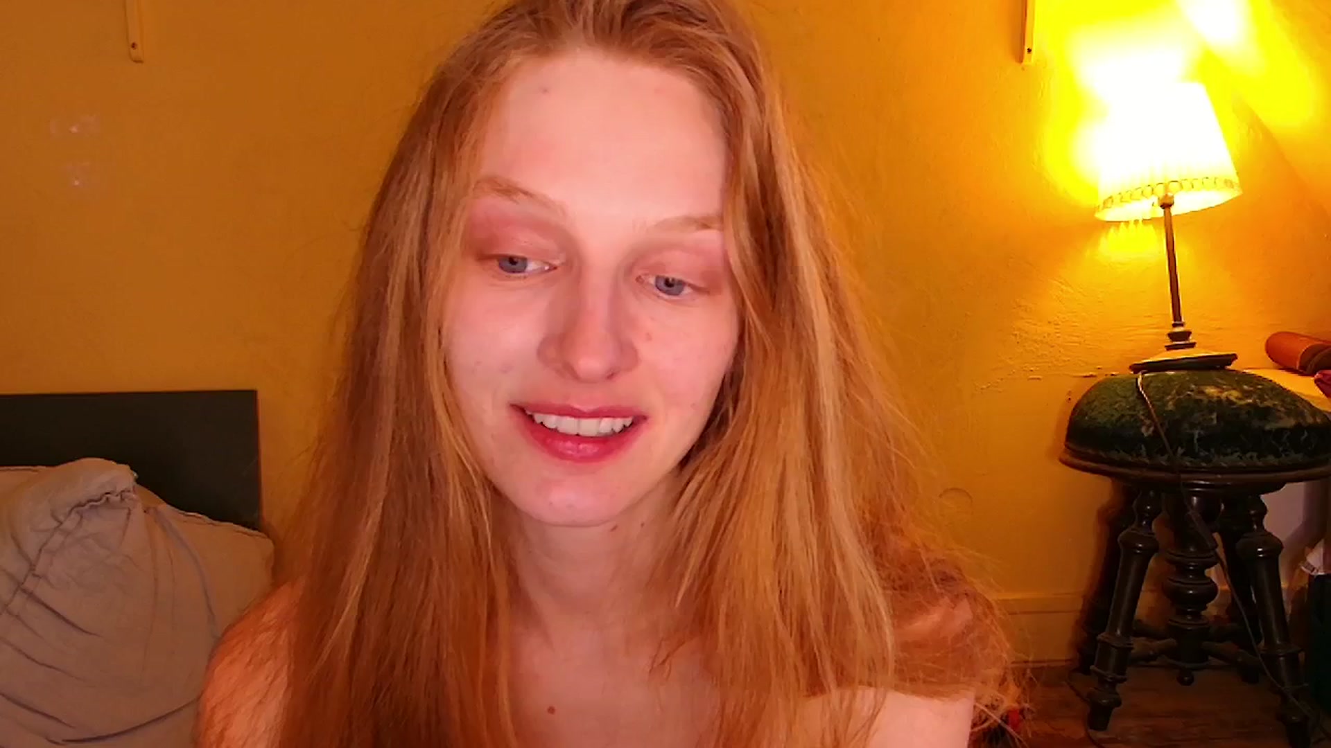 Gallery image thumbnail from Kinkywander's myfreecams stream on, 06/22/2024, 21:27 image 9 of 20
