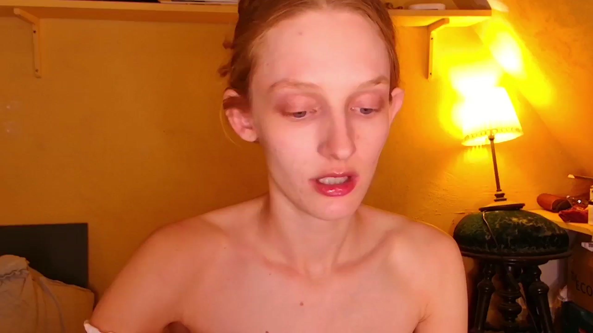 Gallery image thumbnail from Kinkywander's myfreecams stream on, 06/22/2024, 21:27 image 14 of 20