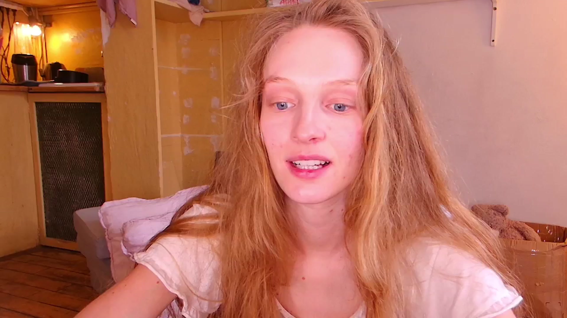 Gallery image thumbnail from Kinkywander's myfreecams stream on, 06/29/2024, 20:16 image 4 of 20