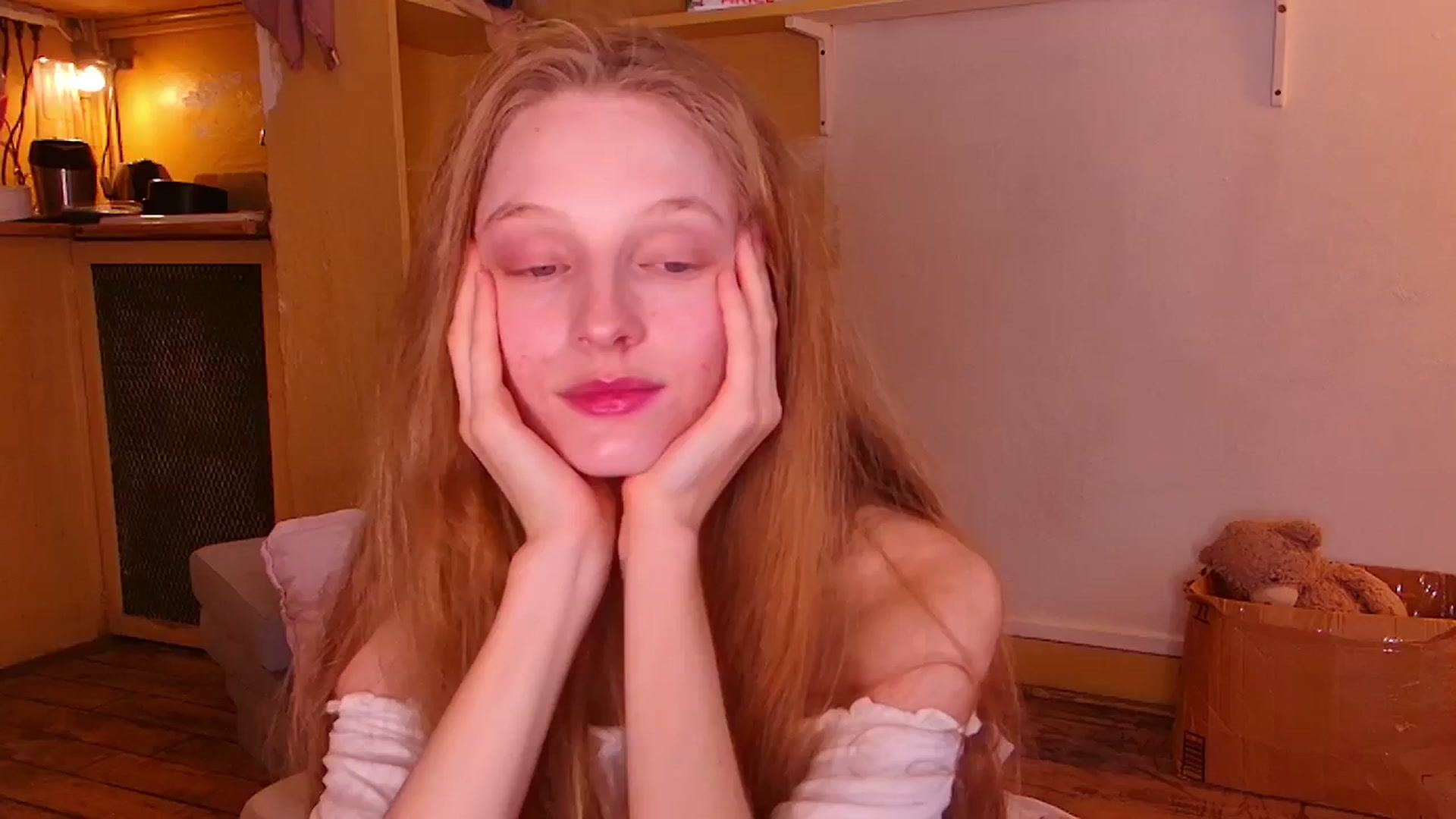 Gallery image thumbnail from Kinkywander's myfreecams stream on, 06/29/2024, 20:16 image 13 of 20