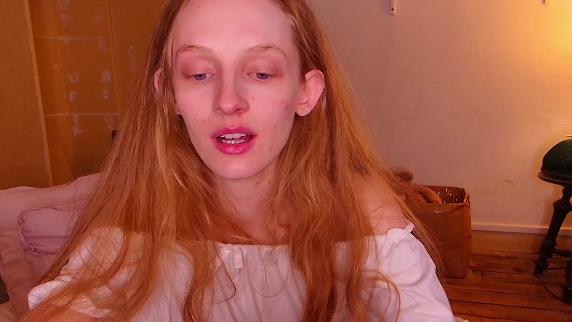 Gallery image thumbnail from Kinkywander's myfreecams stream on, 06/29/2024, 20:16 image 16 of 20