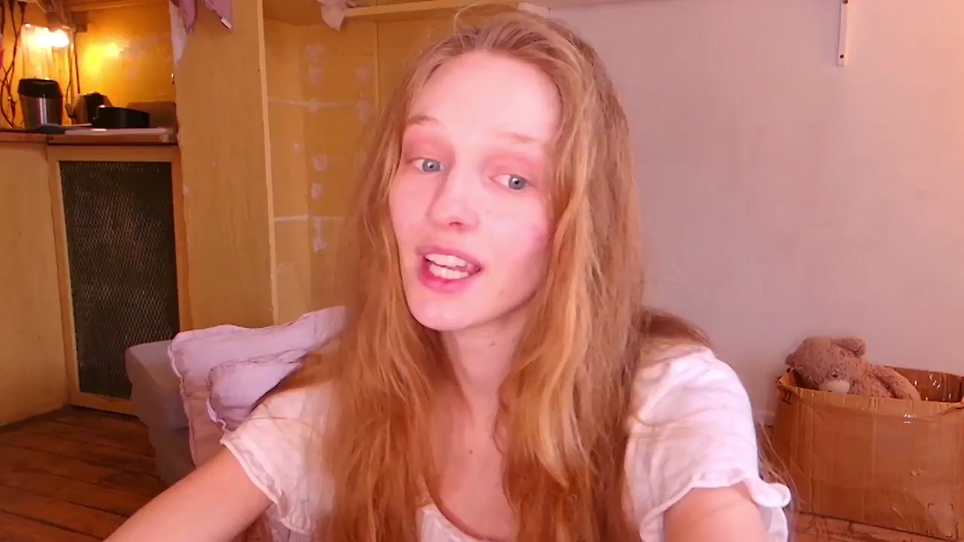Gallery image thumbnail from Kinkywander's myfreecams stream on, 06/29/2024, 20:16 image 5 of 20