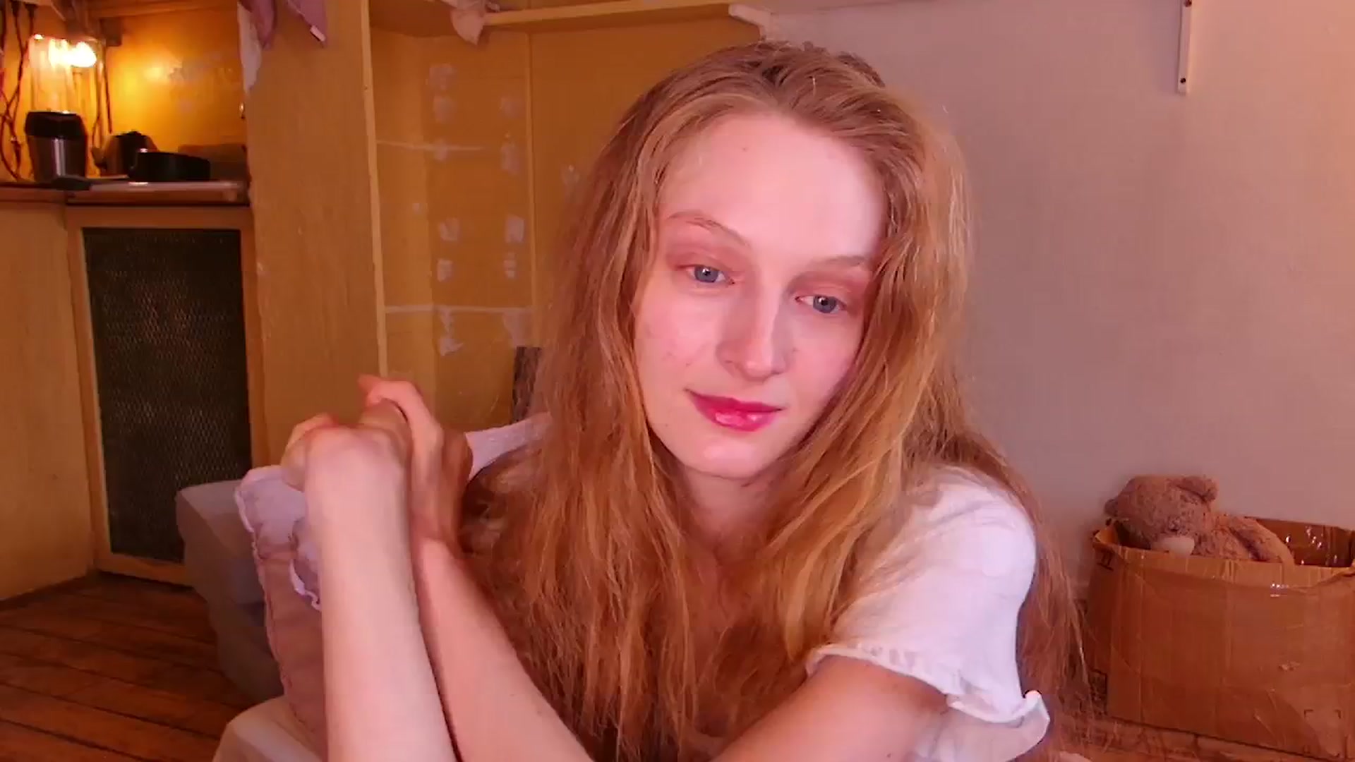 Gallery image thumbnail from Kinkywander's myfreecams stream on, 06/29/2024, 20:16 image 6 of 20