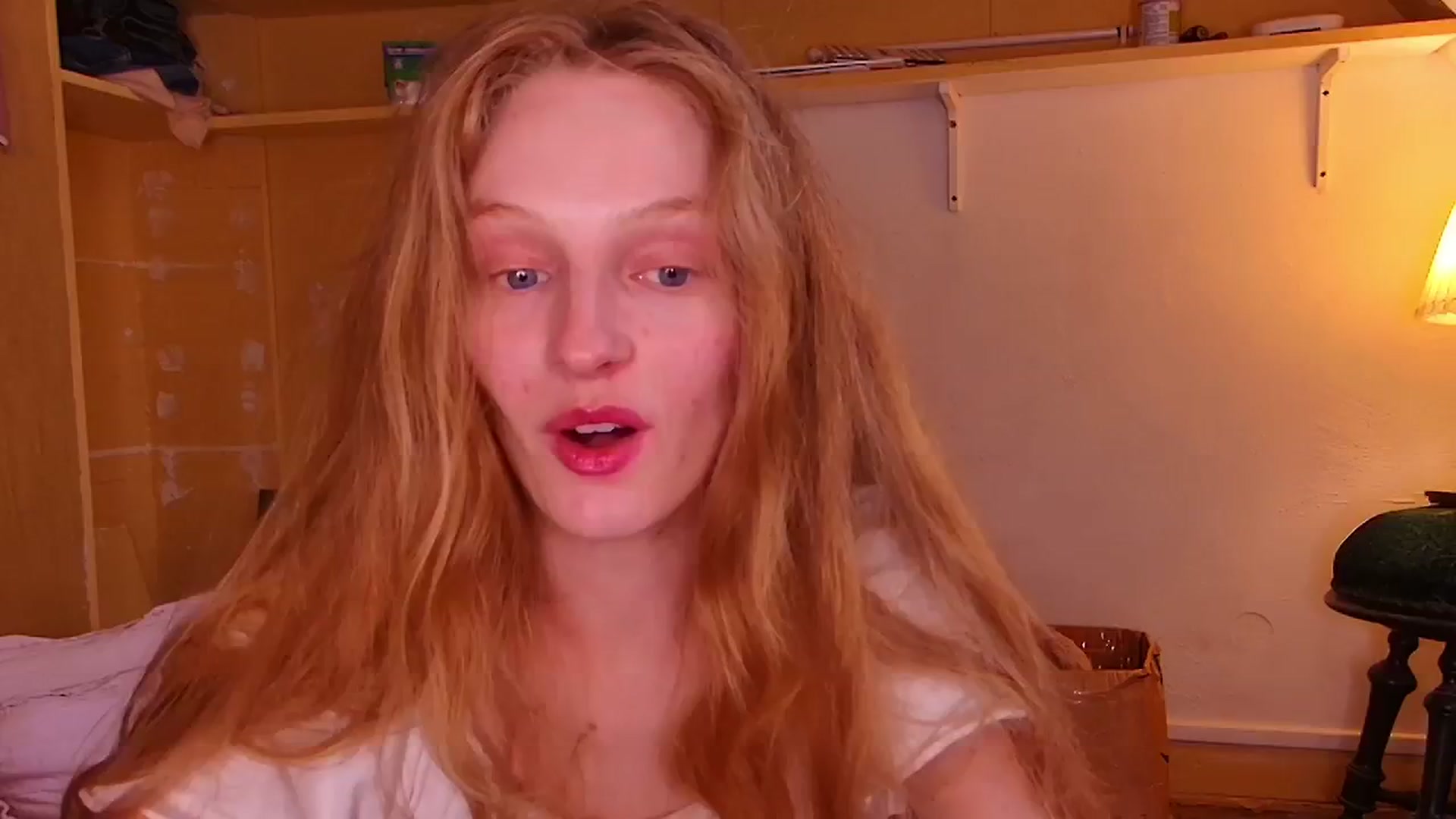 Gallery image thumbnail from Kinkywander's myfreecams stream on, 06/29/2024, 20:16 image 7 of 20