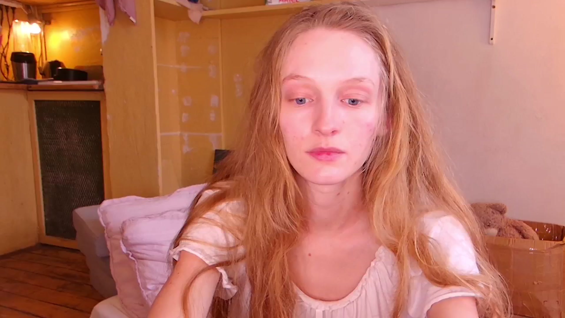 Gallery image thumbnail from Kinkywander's myfreecams stream on, 06/29/2024, 20:16 image 3 of 20