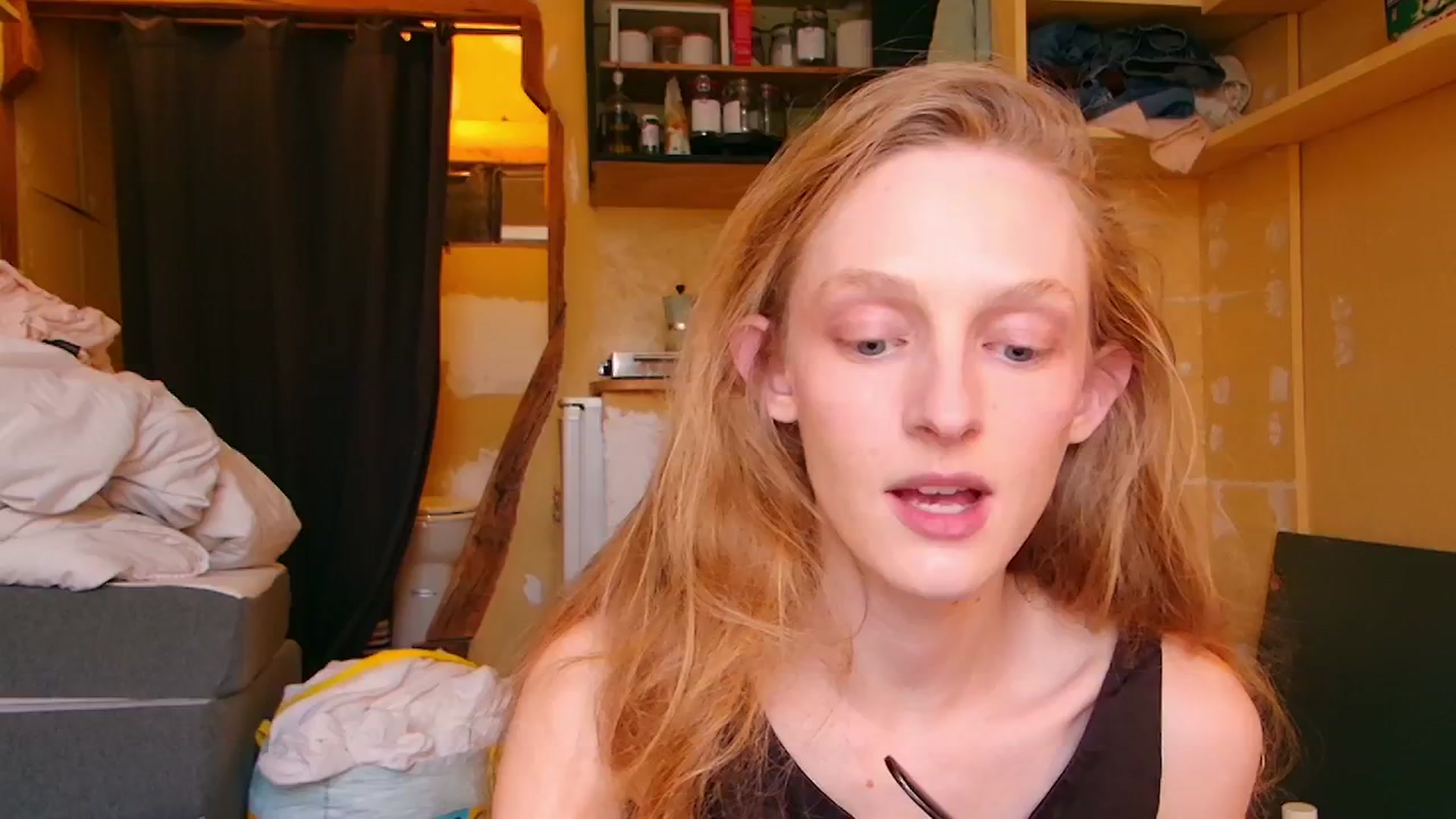 Gallery image thumbnail from Kinkywander's myfreecams stream on, 06/30/2024, 20:32 image 1 of 20