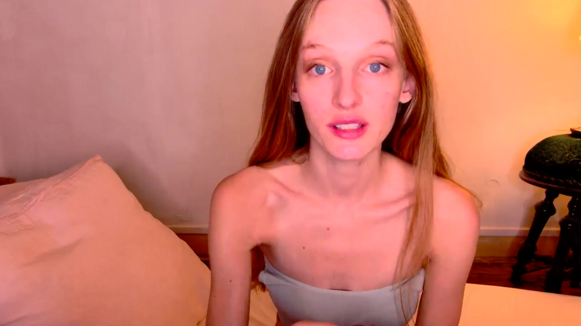 Gallery image thumbnail from Kinkywander's myfreecams stream on, 07/21/2024, 20:36 image 19 of 20
