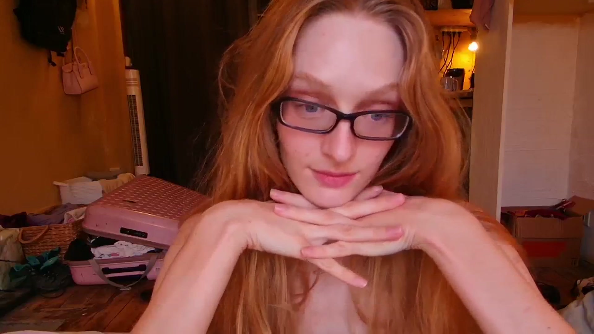 Gallery image thumbnail from Kinkywander's myfreecams stream on, 07/27/2024, 21:06 image 8 of 20