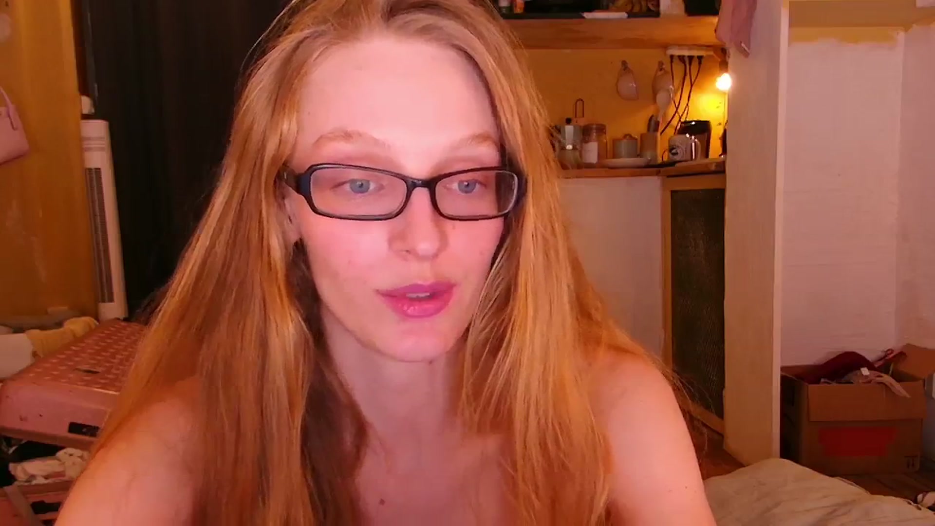 Gallery image thumbnail from Kinkywander's myfreecams stream on, 07/27/2024, 21:06 image 19 of 20