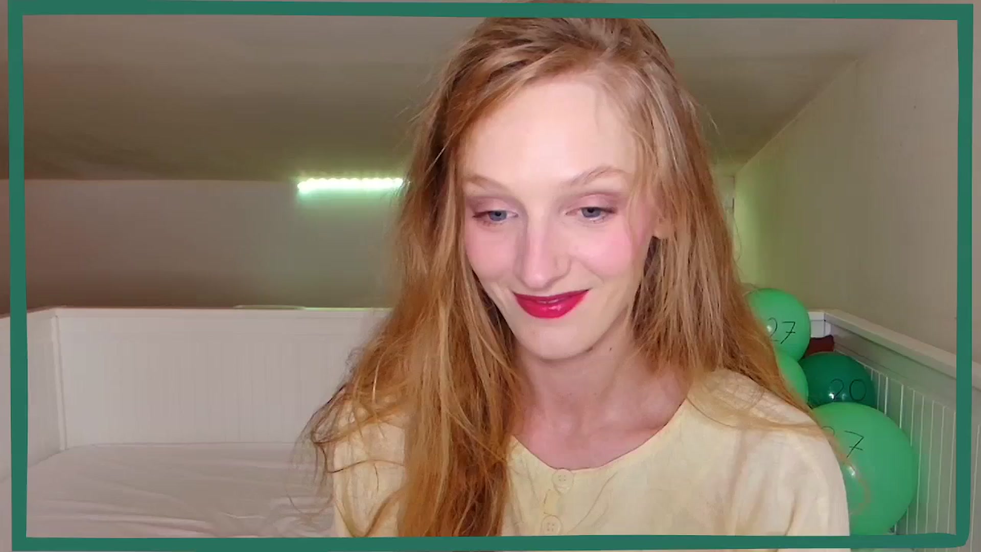 Gallery image thumbnail from Kinkywander's myfreecams stream on, 08/18/2024, 19:50 image 1 of 20