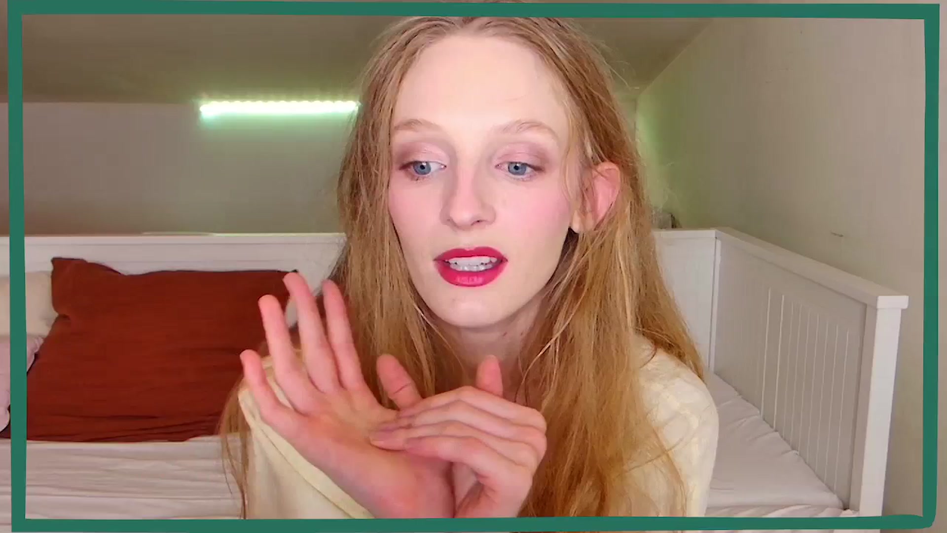 Gallery image thumbnail from Kinkywander's myfreecams stream on, 08/18/2024, 19:50 image 7 of 20