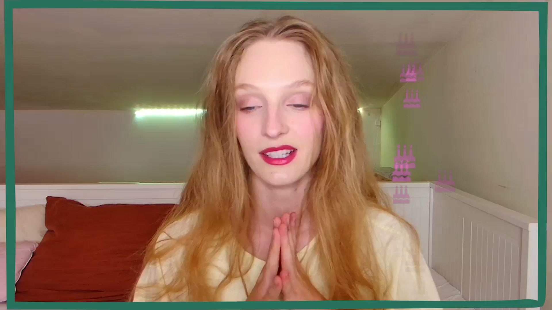 Gallery image thumbnail from Kinkywander's myfreecams stream on, 08/18/2024, 19:50 image 6 of 20