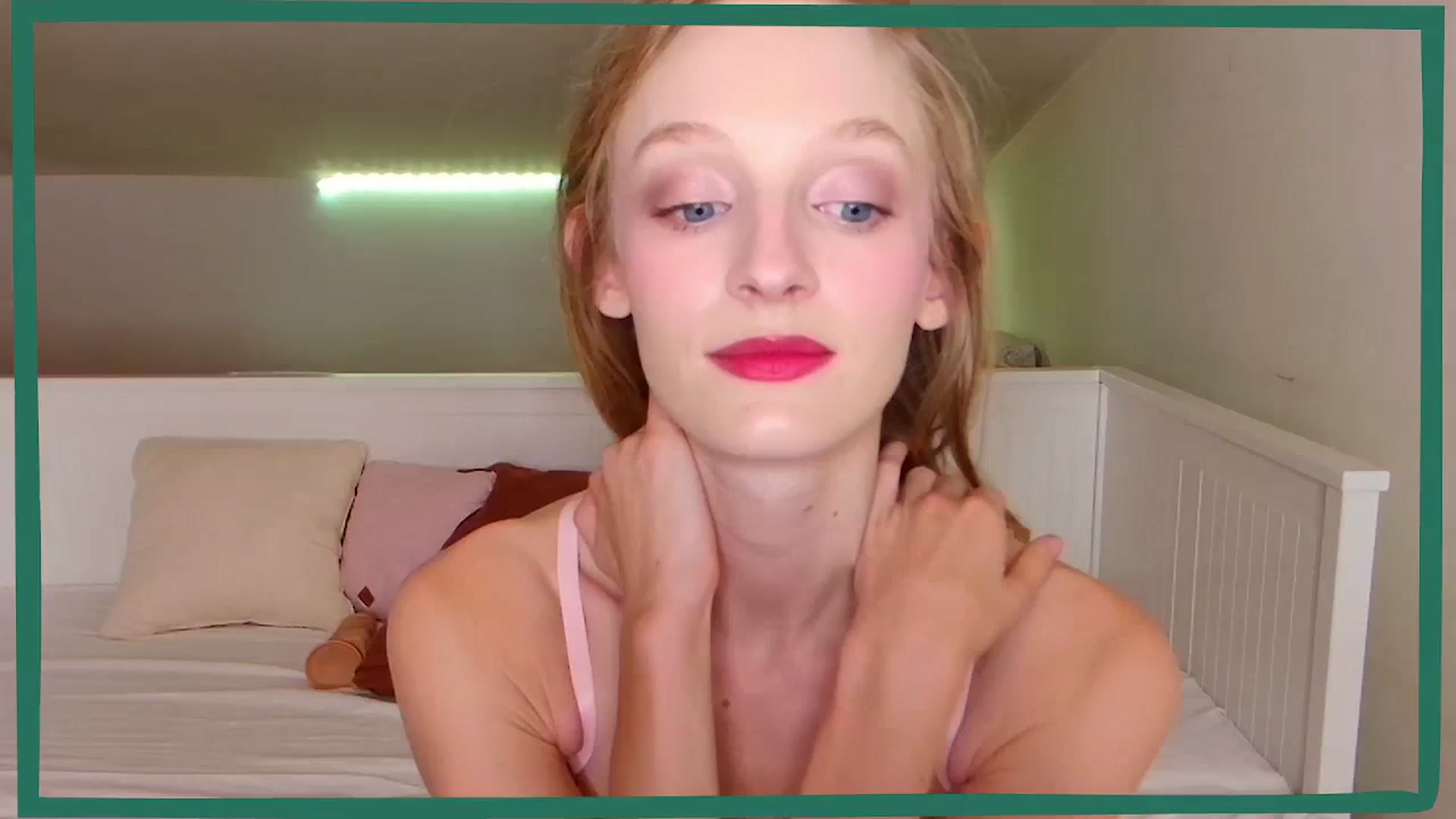 Gallery image thumbnail from Kinkywander's myfreecams stream on, 08/18/2024, 19:50 image 20 of 20