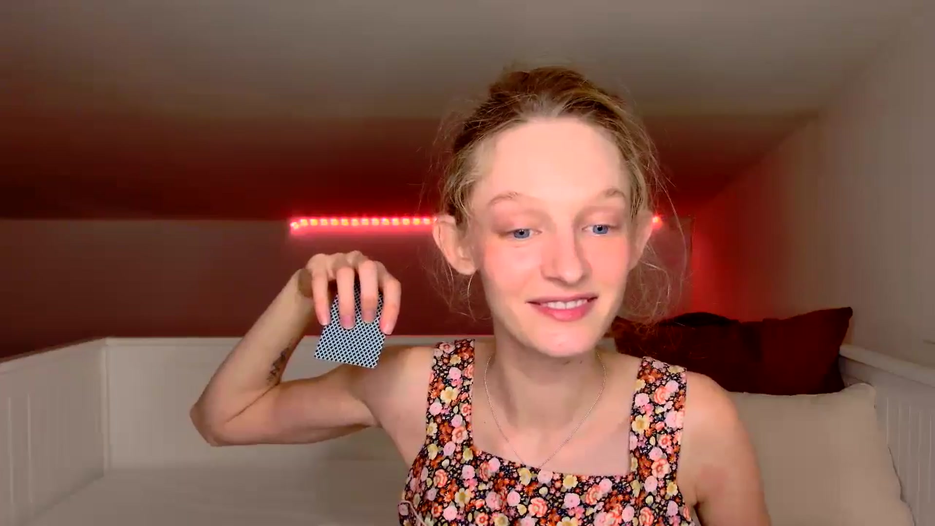 Gallery image thumbnail from Kinkywander's myfreecams stream on, 08/25/2024, 20:24 image 18 of 20