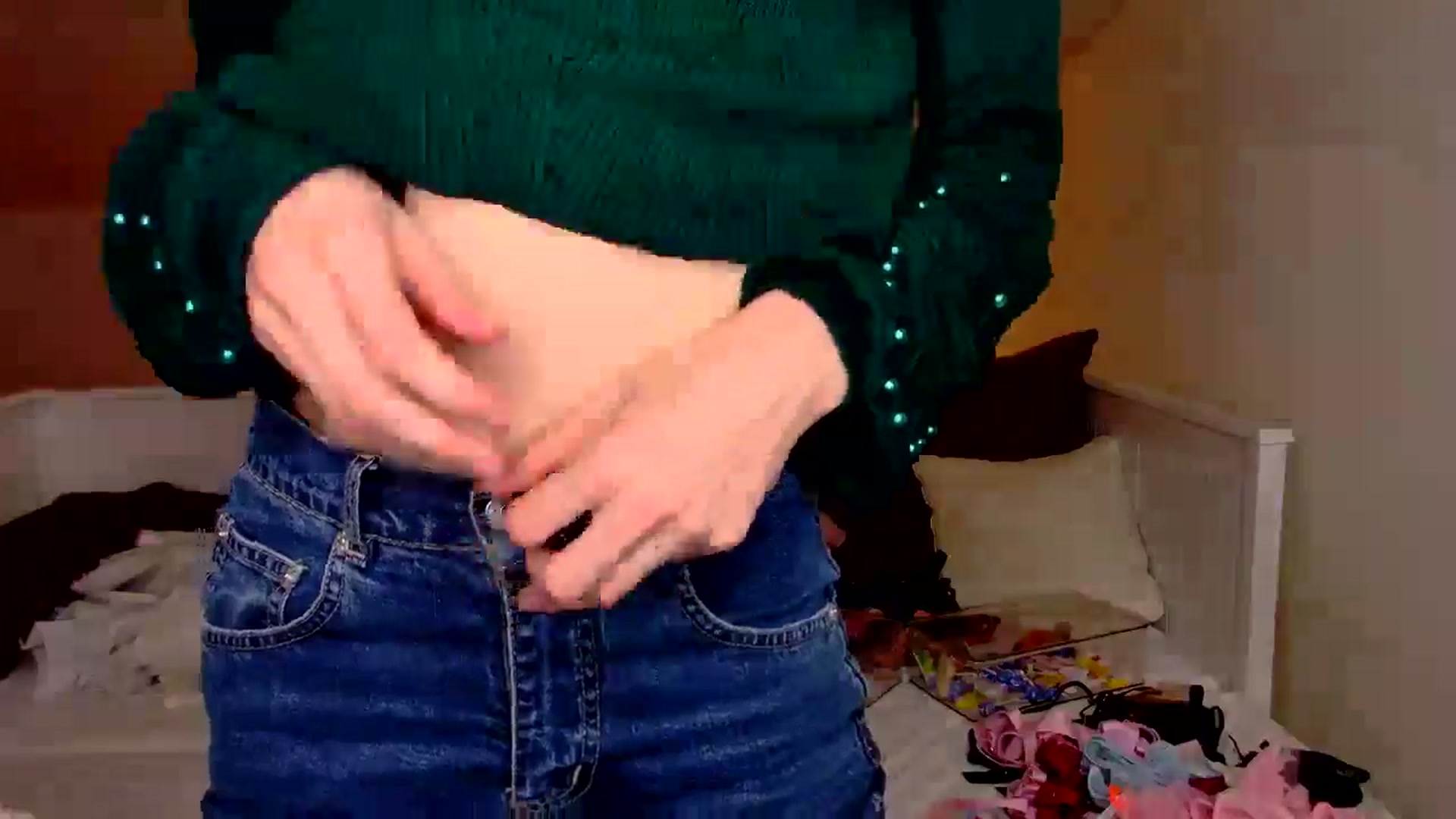 Gallery image thumbnail from Kinkywander's myfreecams stream on, 09/14/2024, 21:02 image 13 of 20
