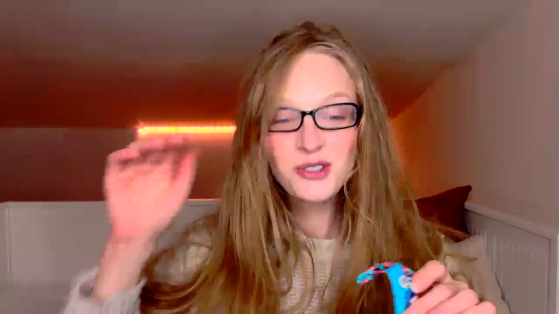 Gallery image thumbnail from Kinkywander's myfreecams stream on, 09/29/2024, 20:44 image 1 of 20