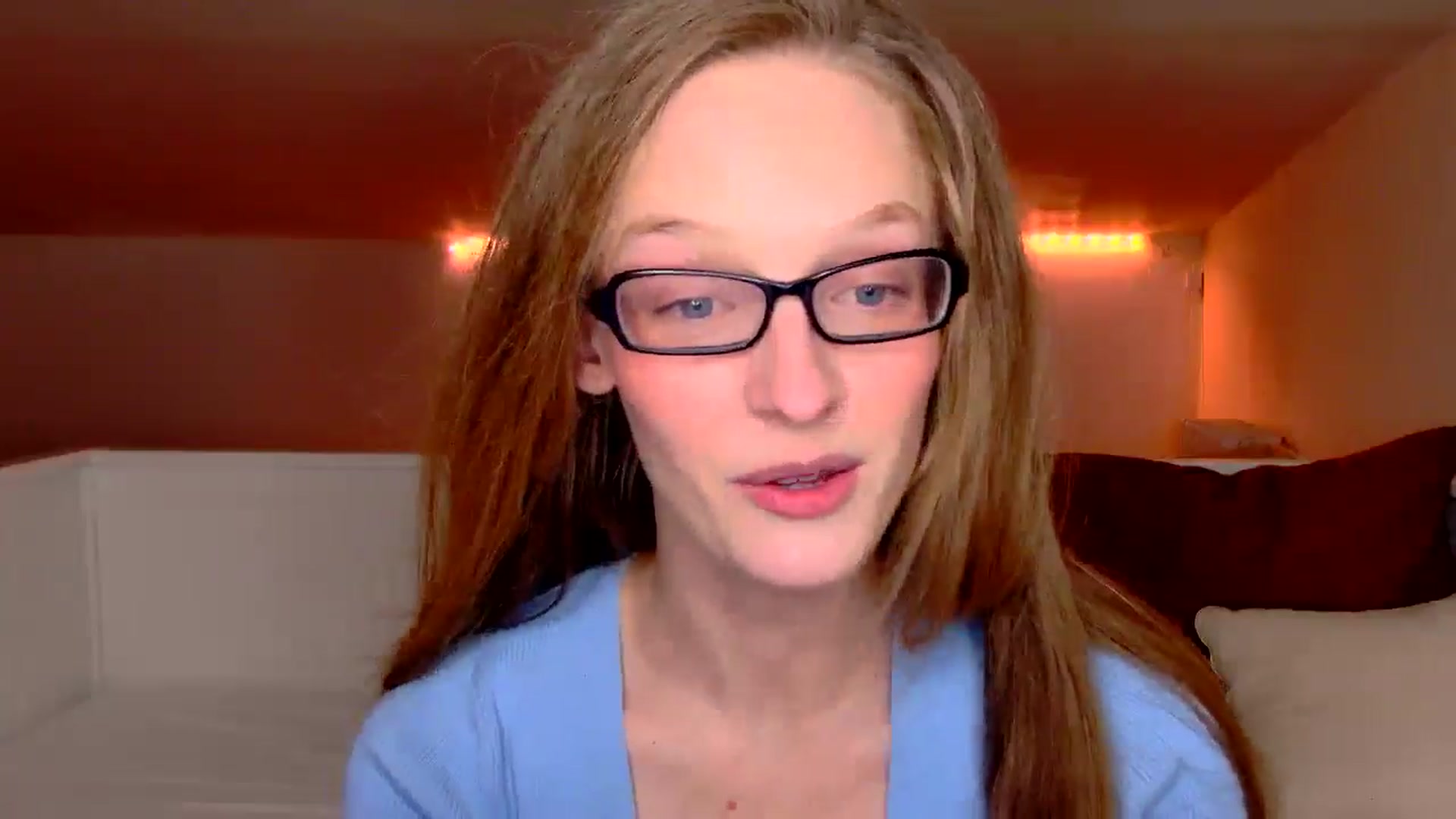 Gallery image thumbnail from Kinkywander's myfreecams stream on, 09/29/2024, 20:44 image 15 of 20