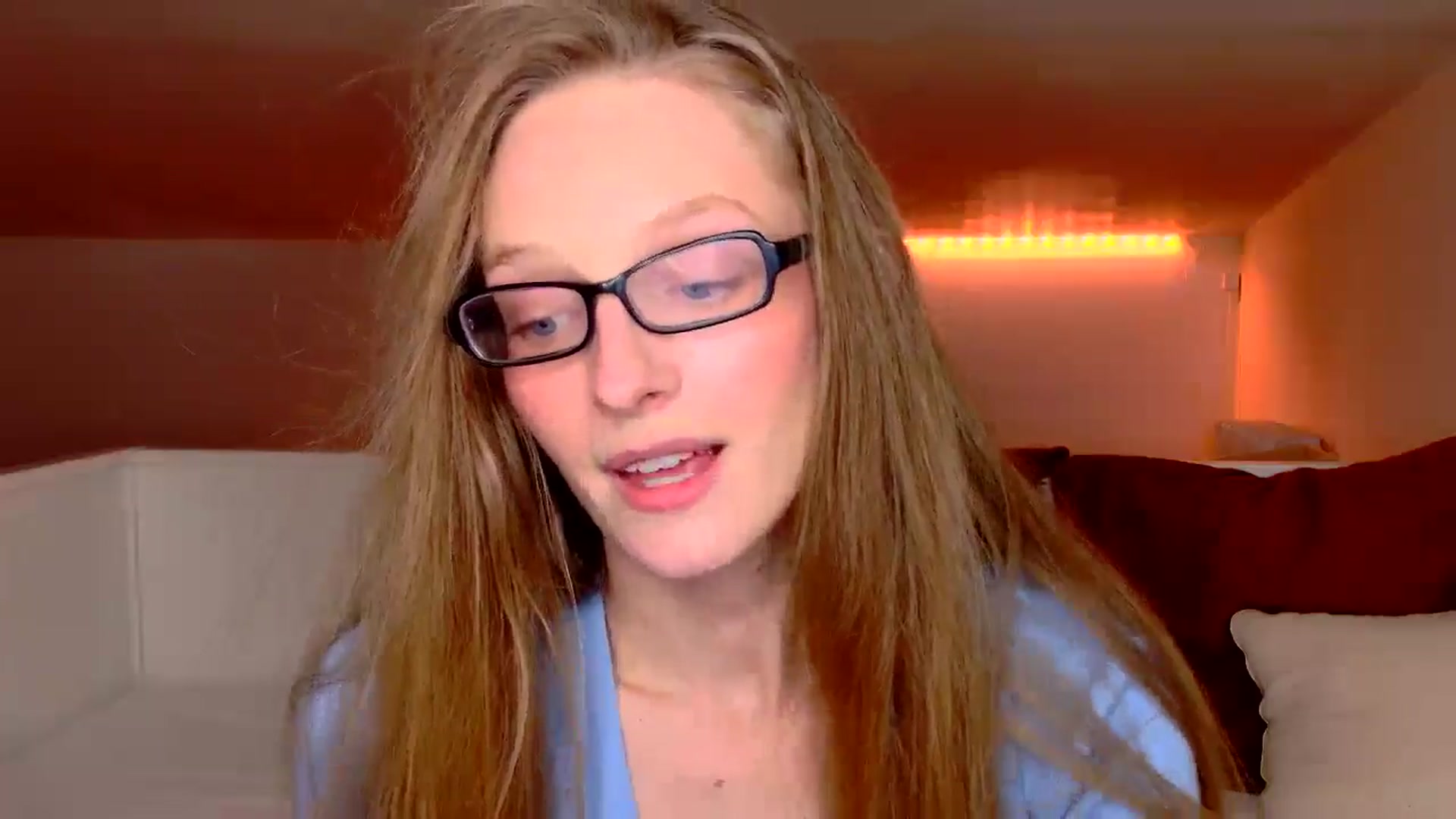 Gallery image thumbnail from Kinkywander's myfreecams stream on, 09/29/2024, 20:44 image 16 of 20