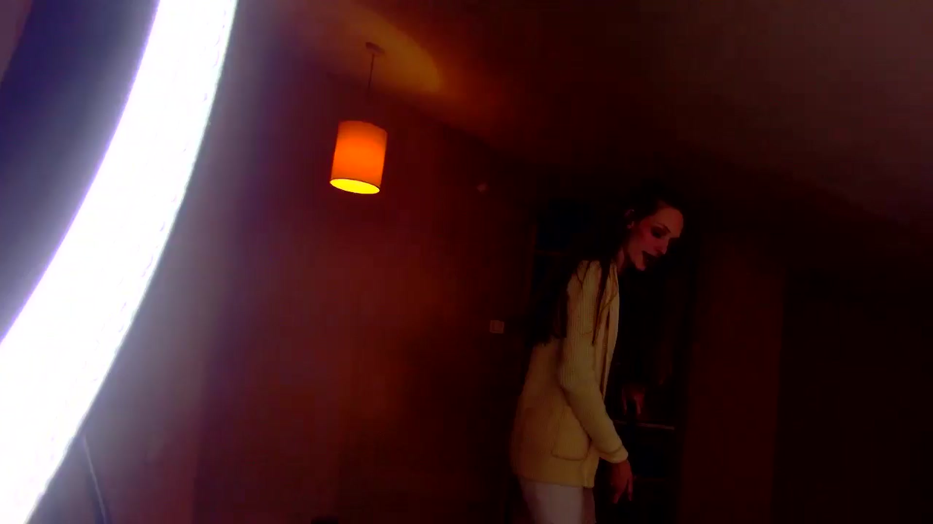 Gallery image thumbnail from Kinkywander's myfreecams stream on, 10/05/2024, 21:24 image 1 of 20