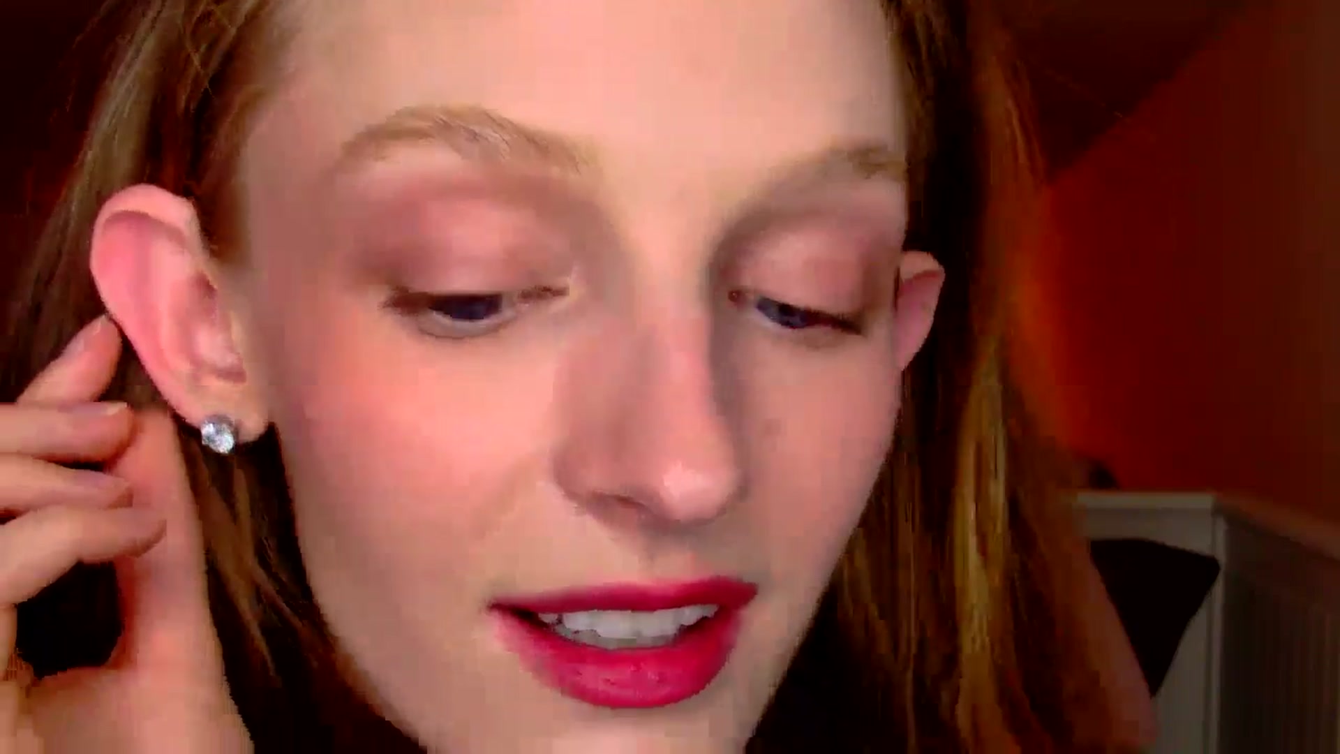 Gallery image thumbnail from Kinkywander's myfreecams stream on, 10/06/2024, 21:11 image 19 of 20