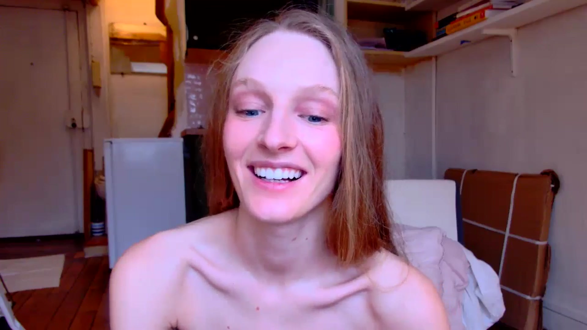 Gallery image thumbnail from Kinkywander's myfreecams stream on, 11/02/2024, 15:10 image 3 of 20