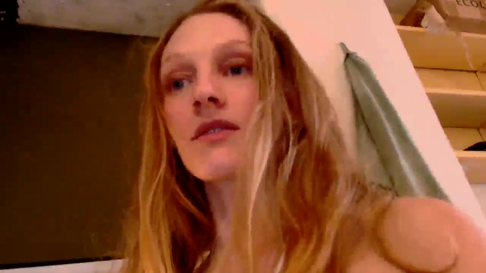 Gallery image thumbnail from Kinkywander's myfreecams stream on, 11/02/2024, 15:10 image 14 of 20