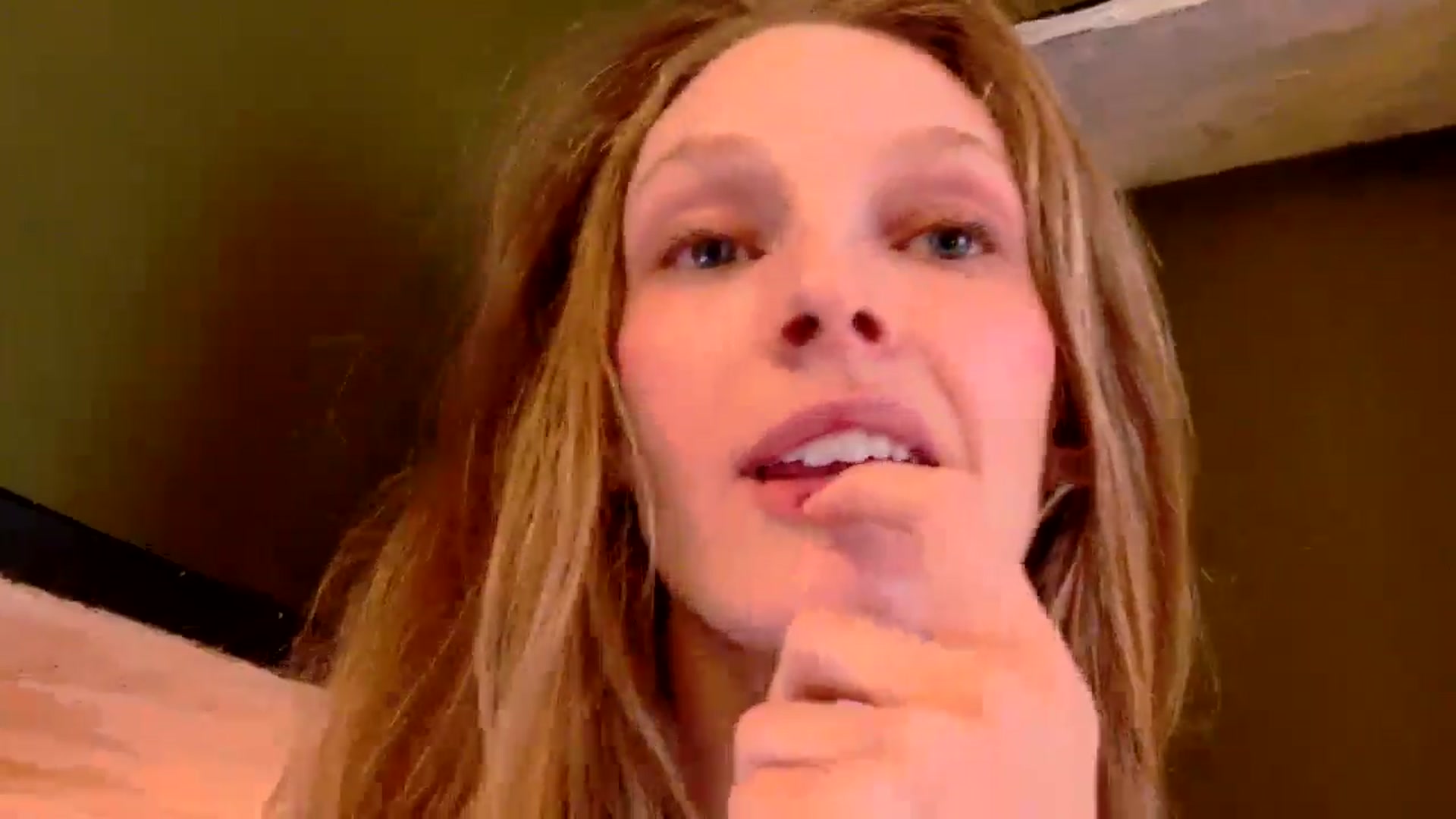 Gallery image thumbnail from Kinkywander's myfreecams stream on, 11/02/2024, 15:10 image 18 of 20