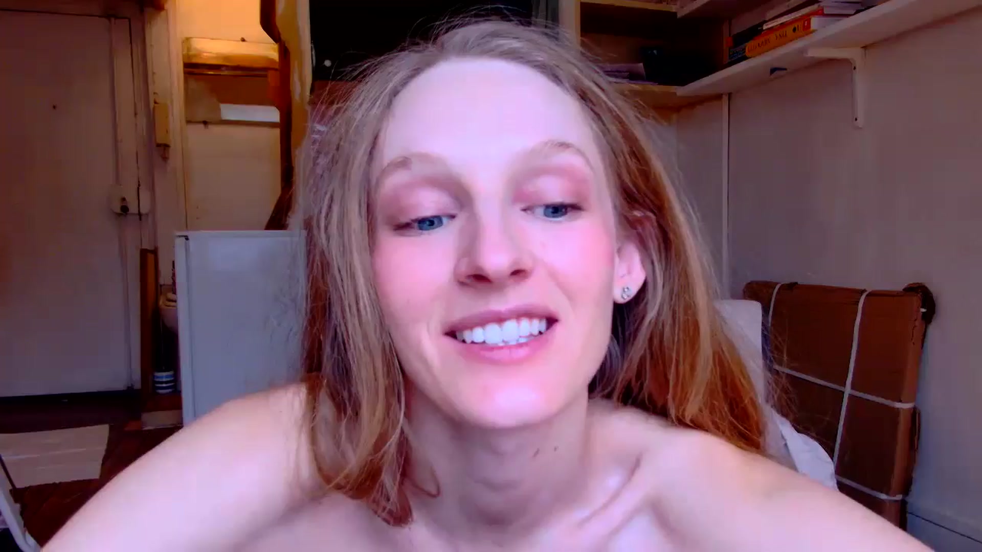 Gallery image thumbnail from Kinkywander's myfreecams stream on, 11/02/2024, 15:10 image 1 of 20