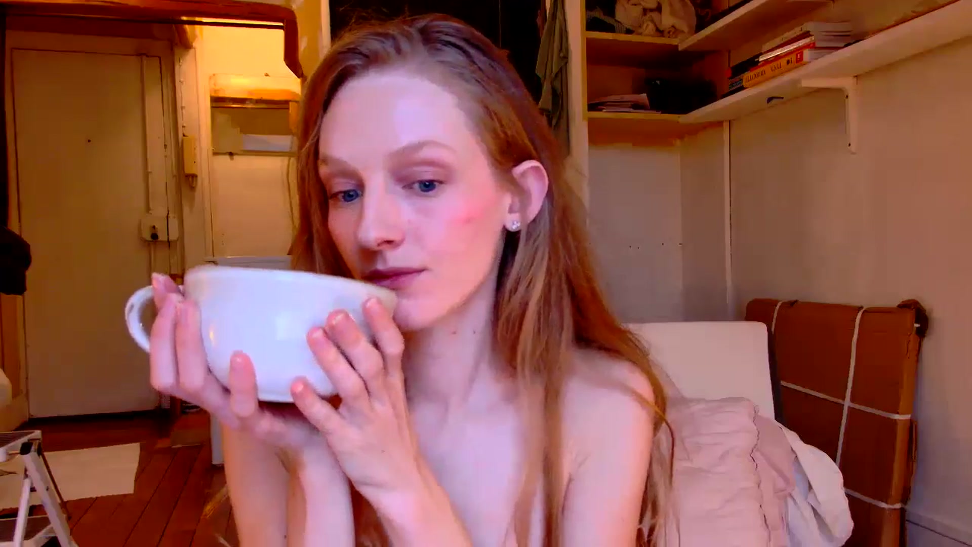 Gallery image thumbnail from Kinkywander's myfreecams stream on, 11/02/2024, 20:35 image 3 of 20