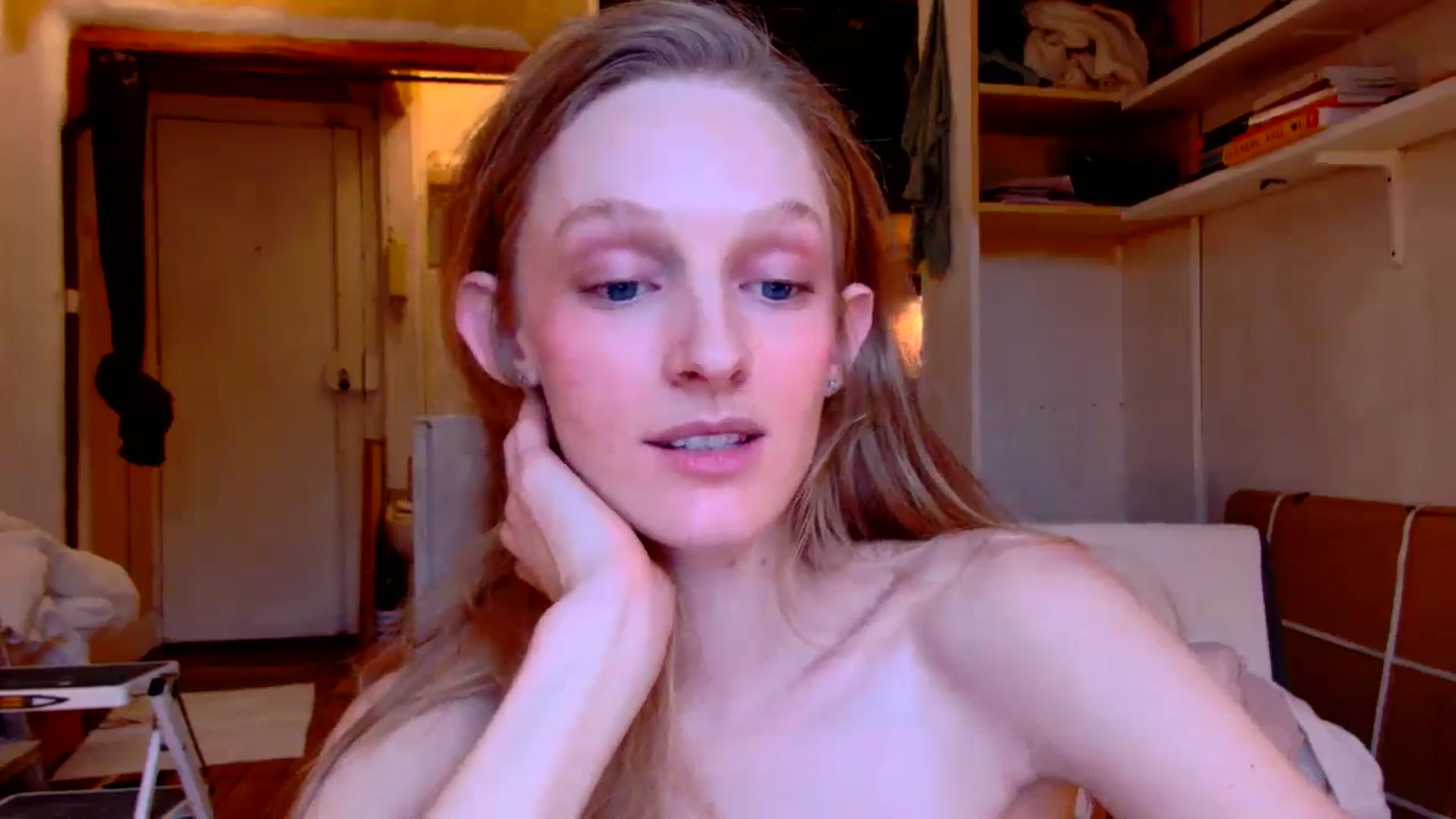 Gallery image thumbnail from Kinkywander's myfreecams stream on, 11/02/2024, 20:35 image 2 of 20