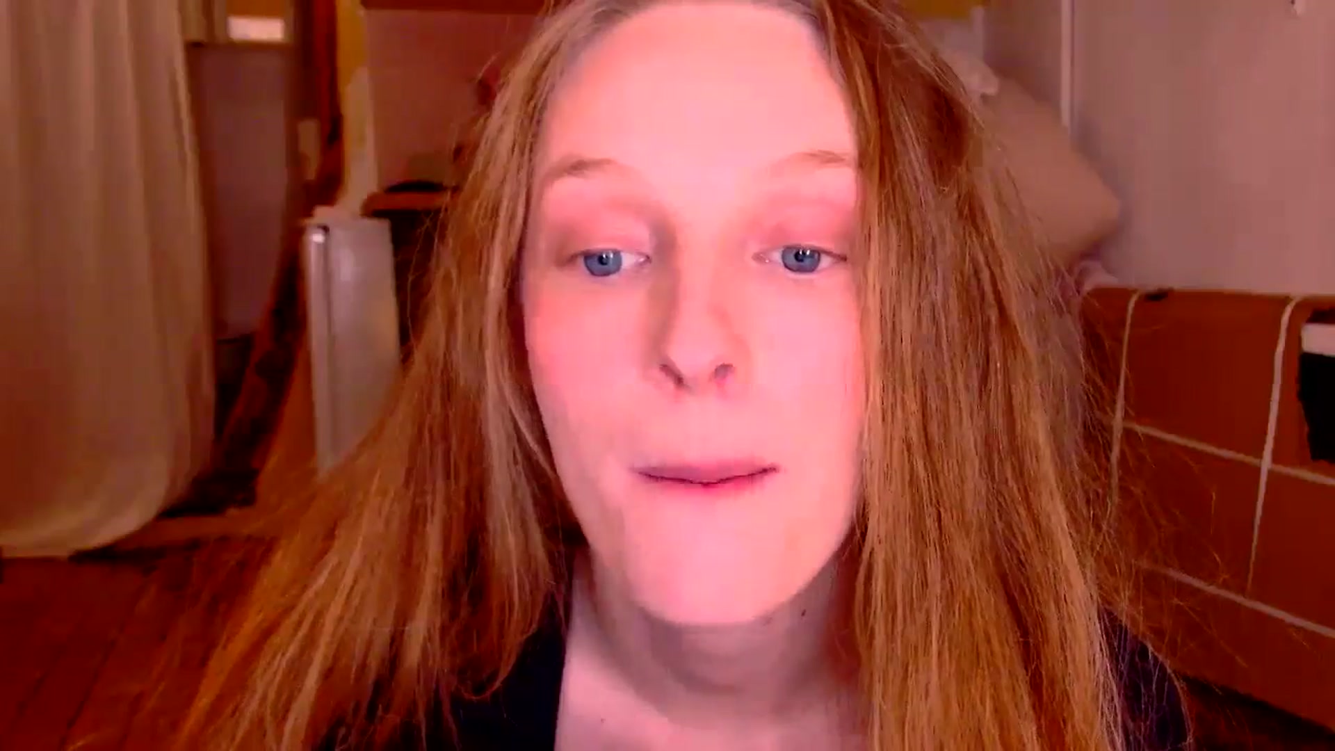 Gallery image thumbnail from Kinkywander's myfreecams stream on, 11/16/2024, 20:49 image 13 of 20