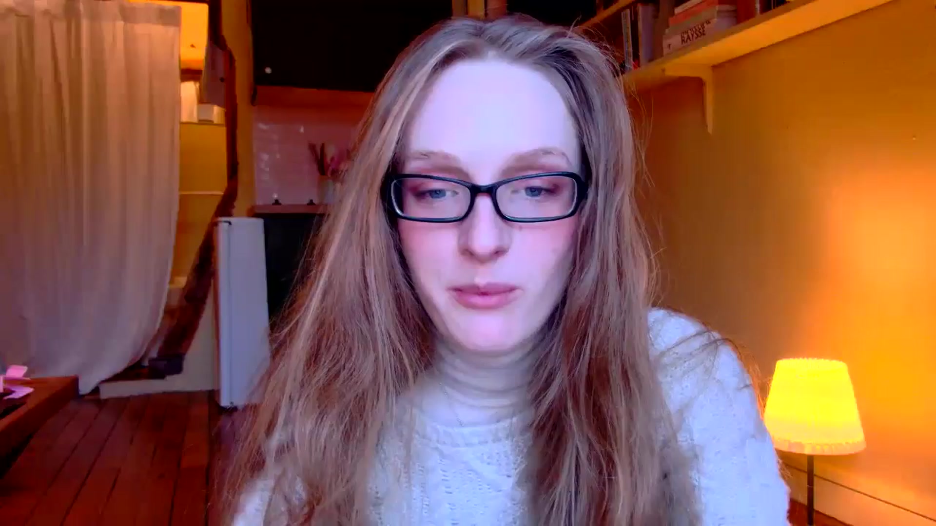 Gallery image thumbnail from Kinkywander's myfreecams stream on, 11/30/2024, 17:12 image 2 of 20