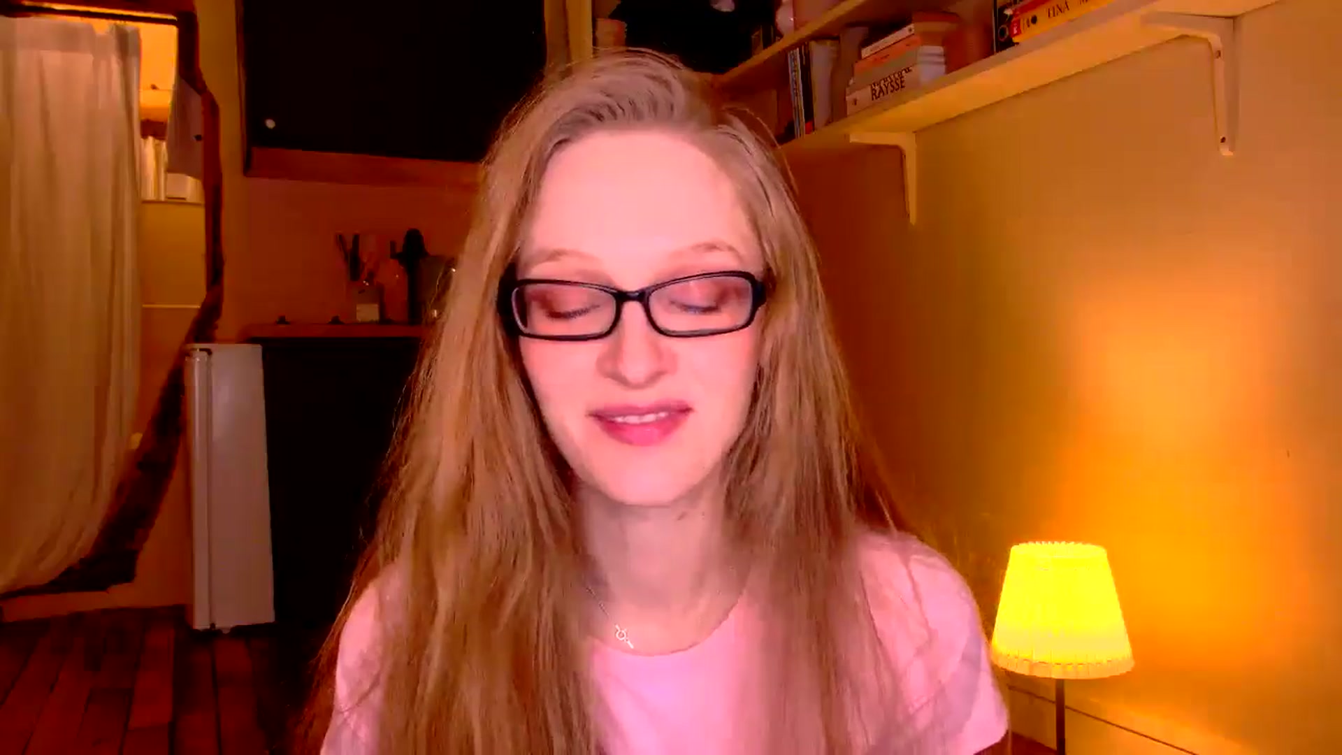 Gallery image thumbnail from Kinkywander's myfreecams stream on, 11/30/2024, 17:12 image 17 of 20